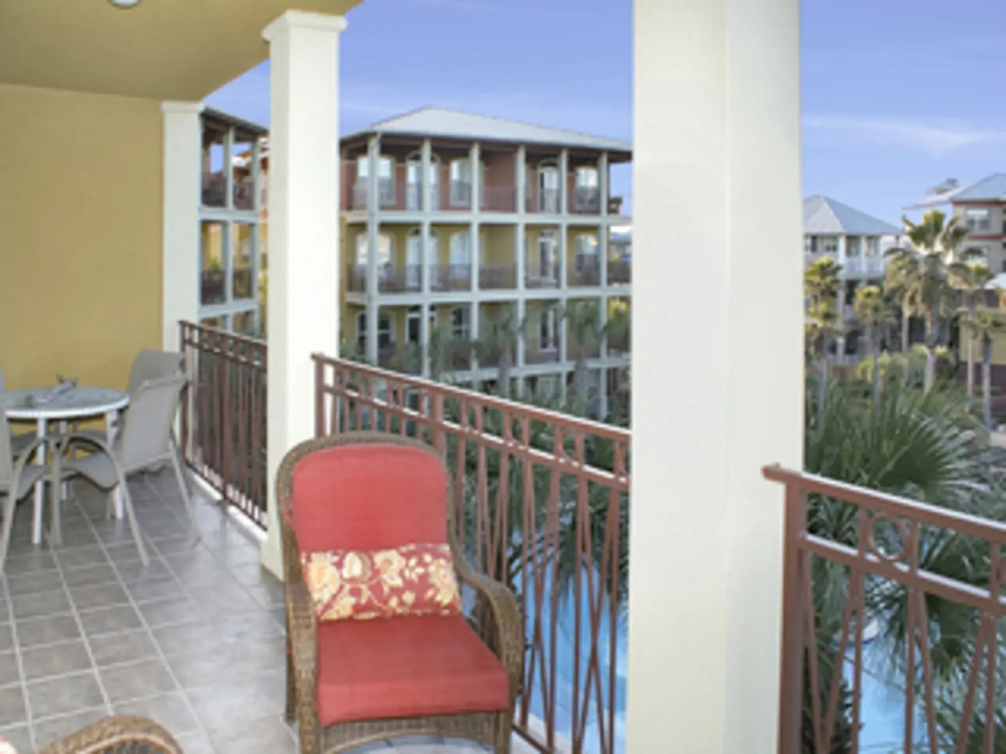 Villas at Seacrest C302 47049 by RedAwning