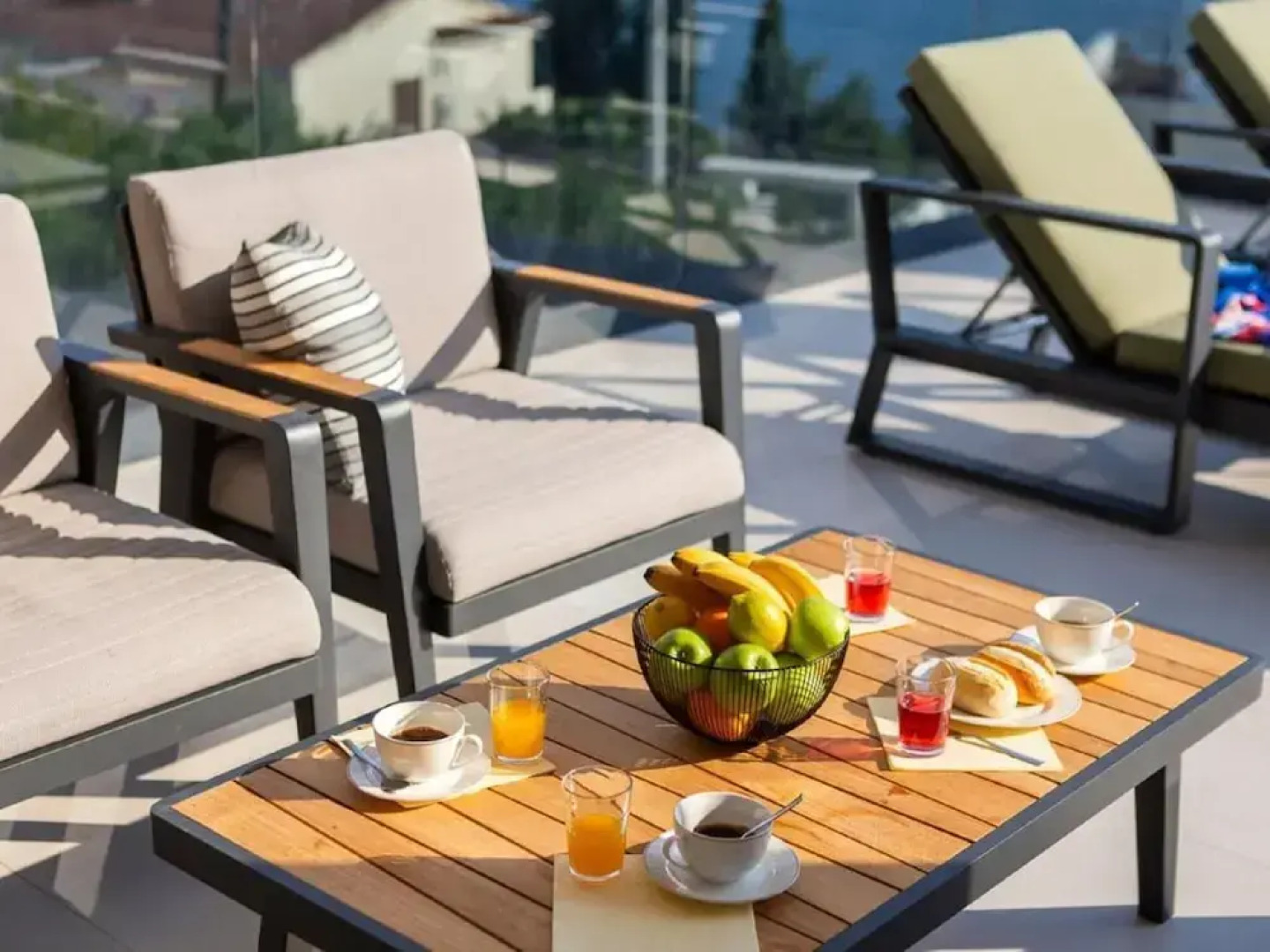 Luxury Villa With Swimming Pool and Sauna