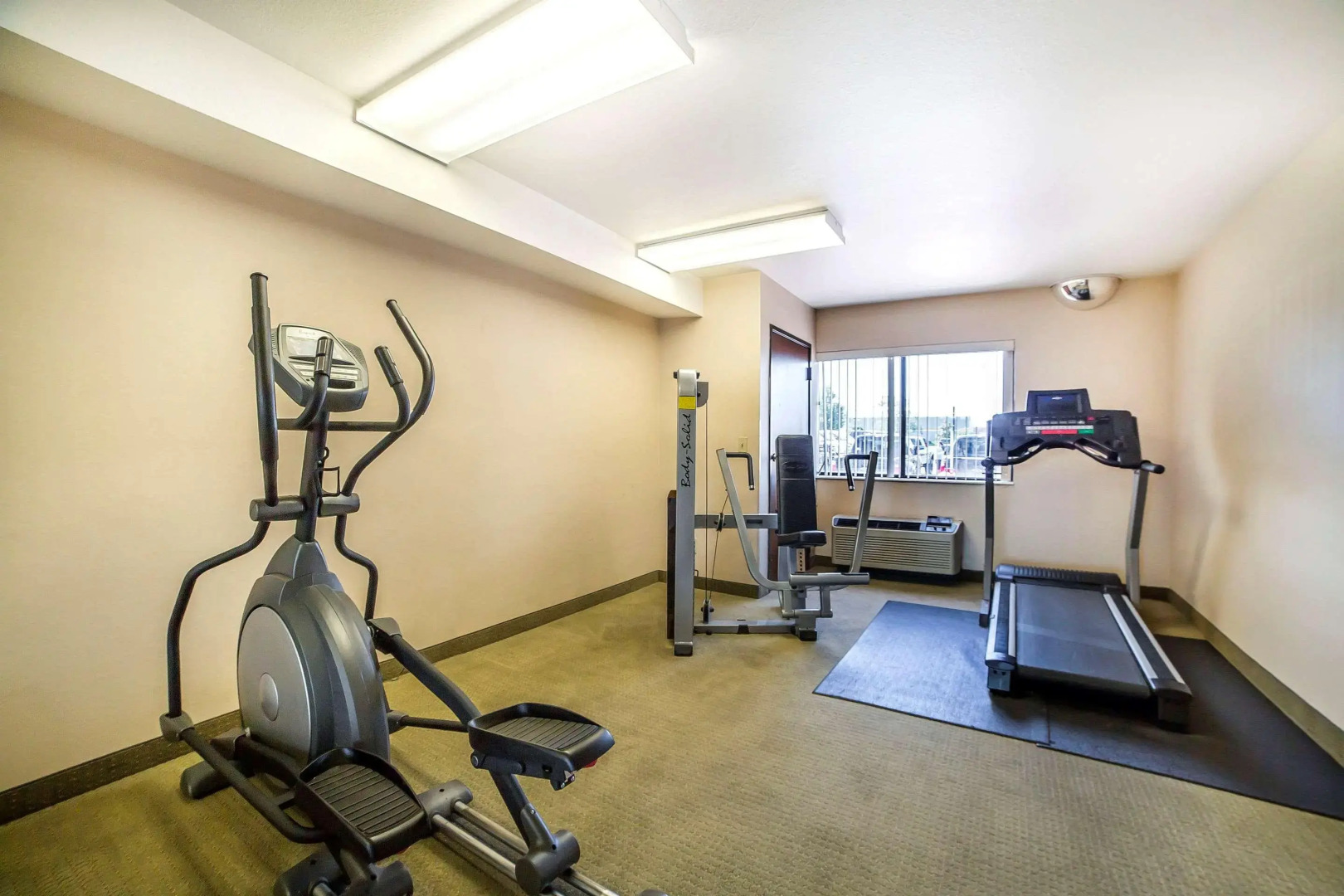 Econo Lodge Inn and Suites Sandy