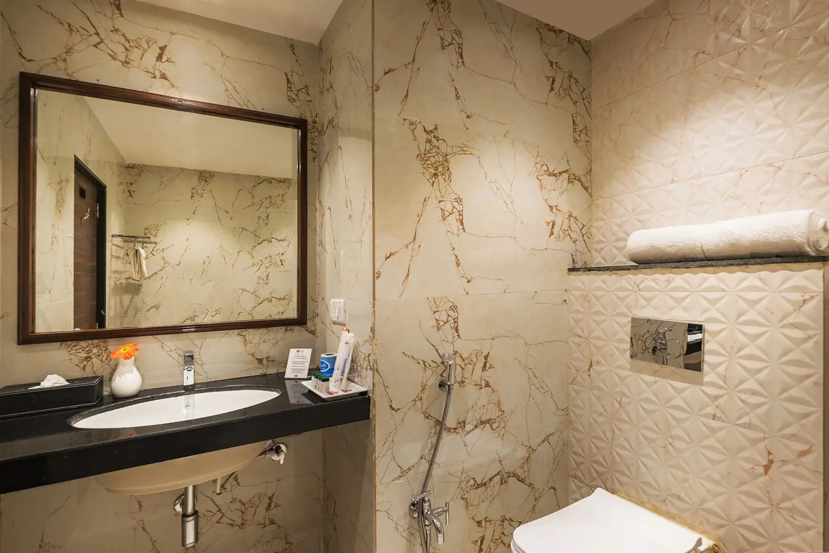 Manas Lifestyle Resort Igatpuri