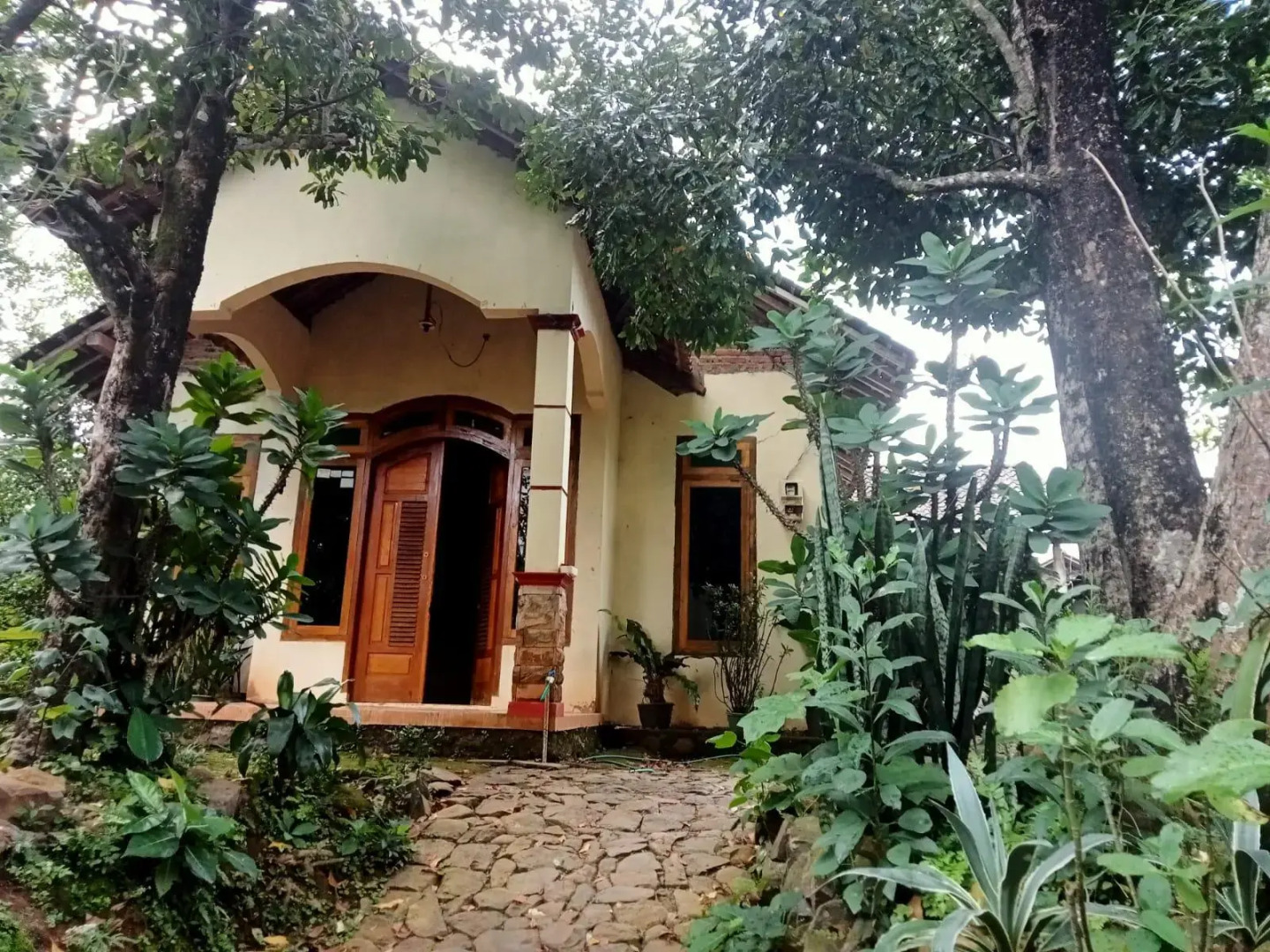 OYO Homes 91157 Desa Wisata Bendosari Kendal