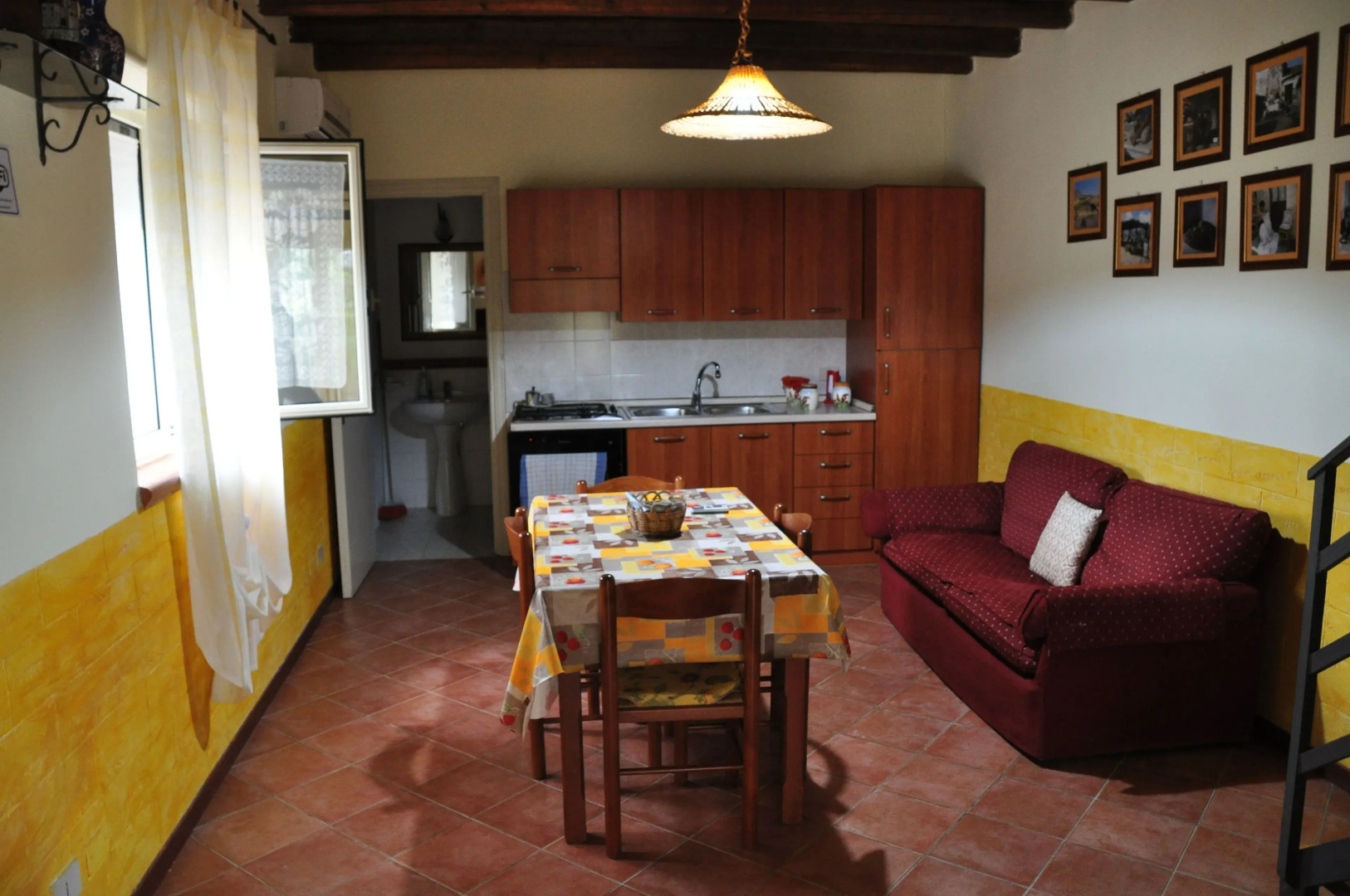 Case Vacanze Santa Lucia