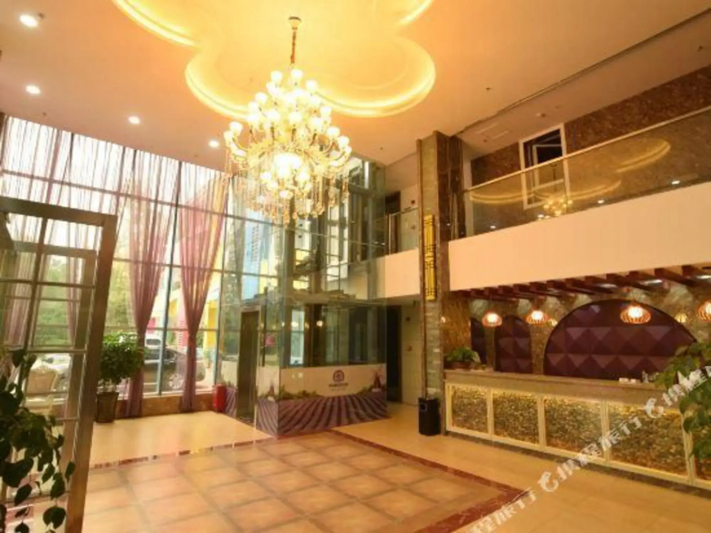 Lavender Manor Hot Spring Inn