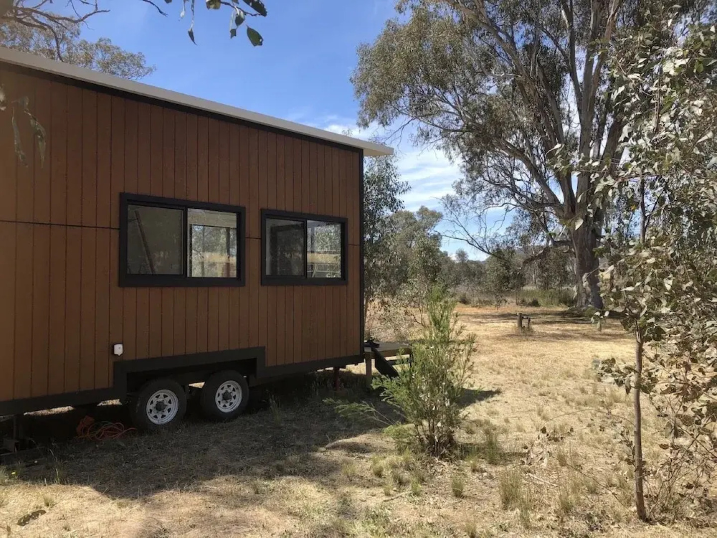 Big Tiny Jindera Park