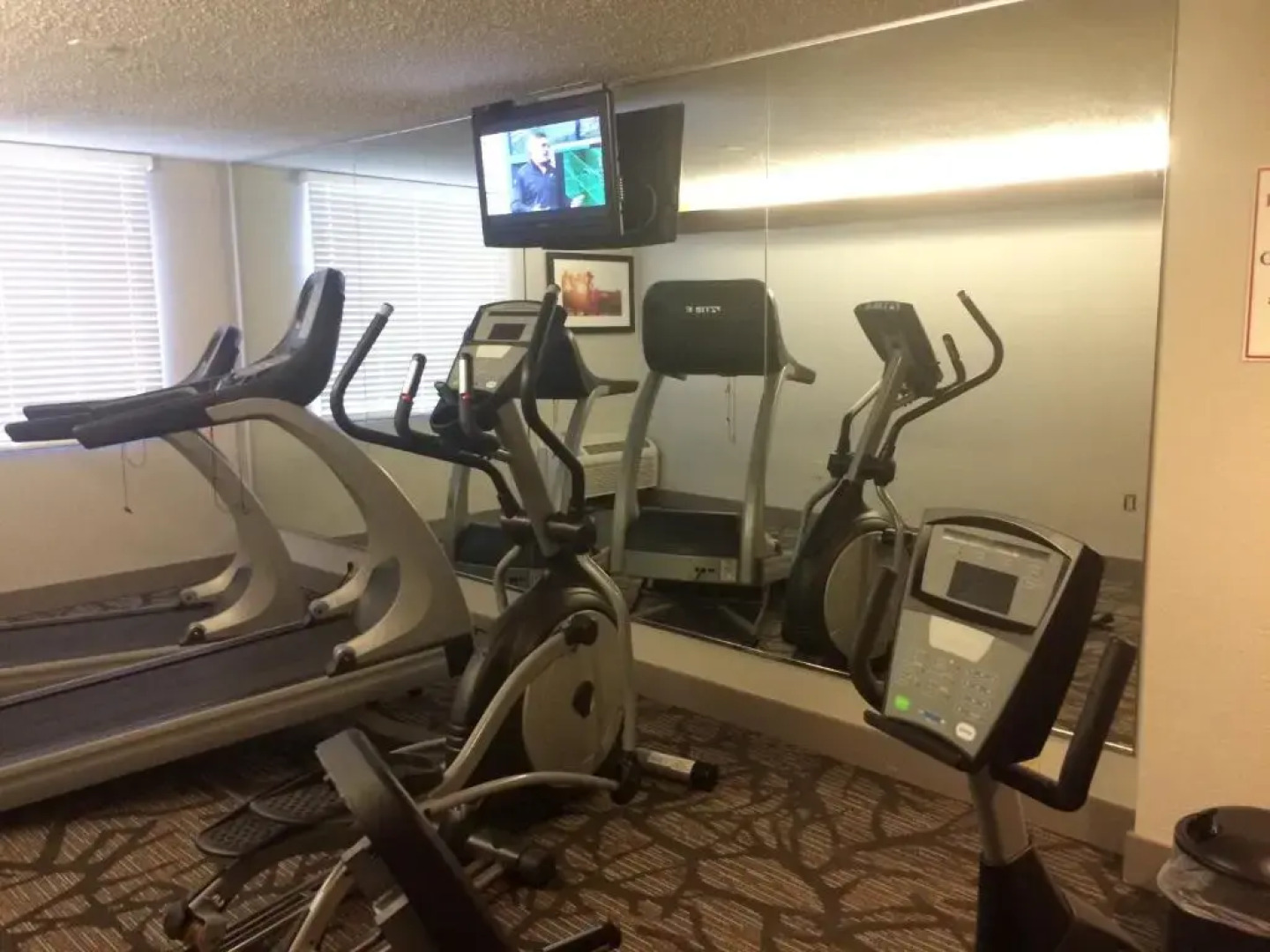 Sonesta Essential Atlantic City West