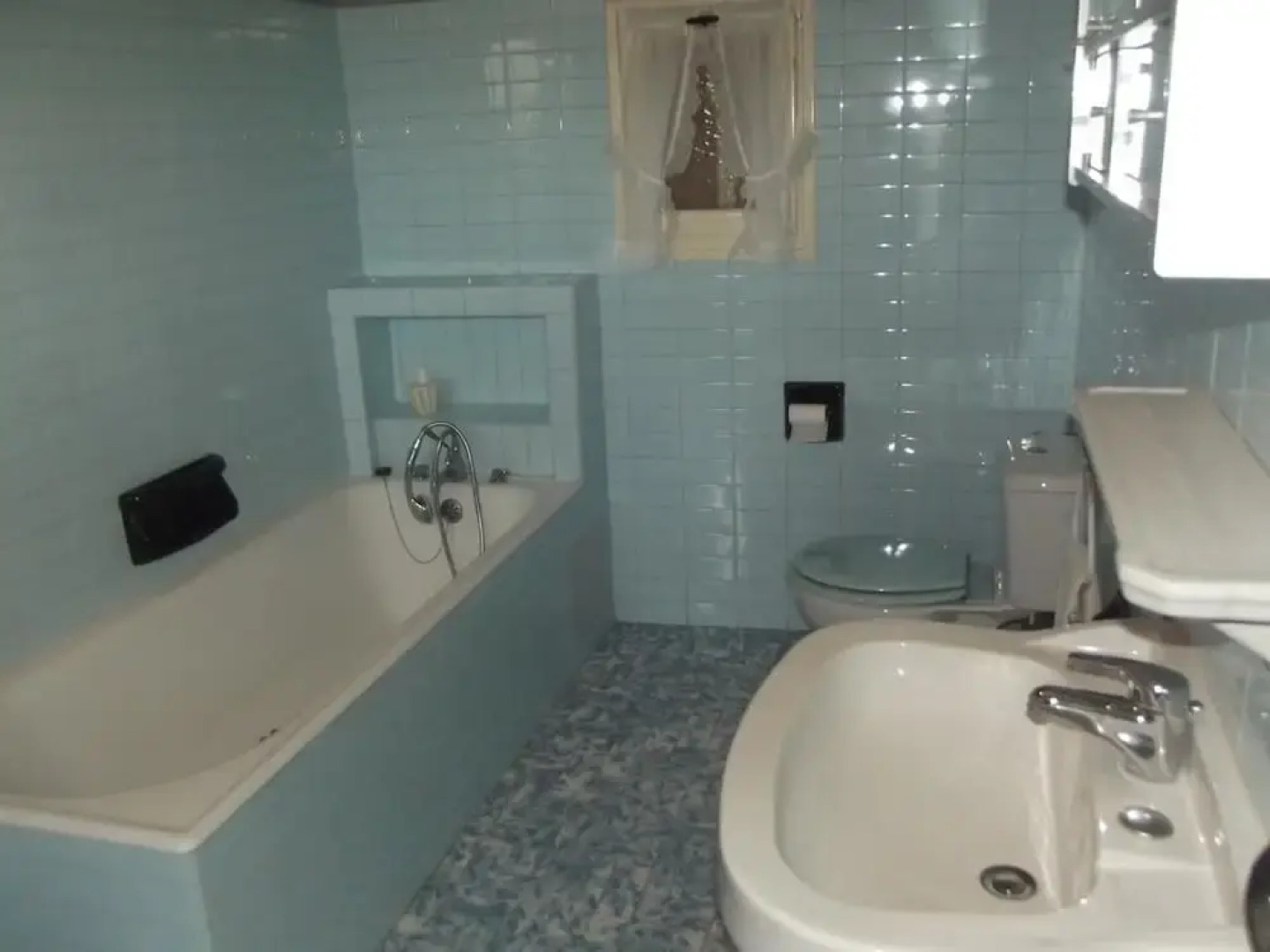 Maison de Vacances La Commanderie