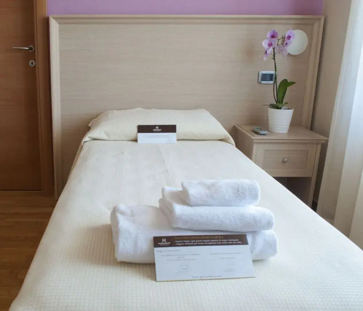 Magnificat - Hotel & Resort