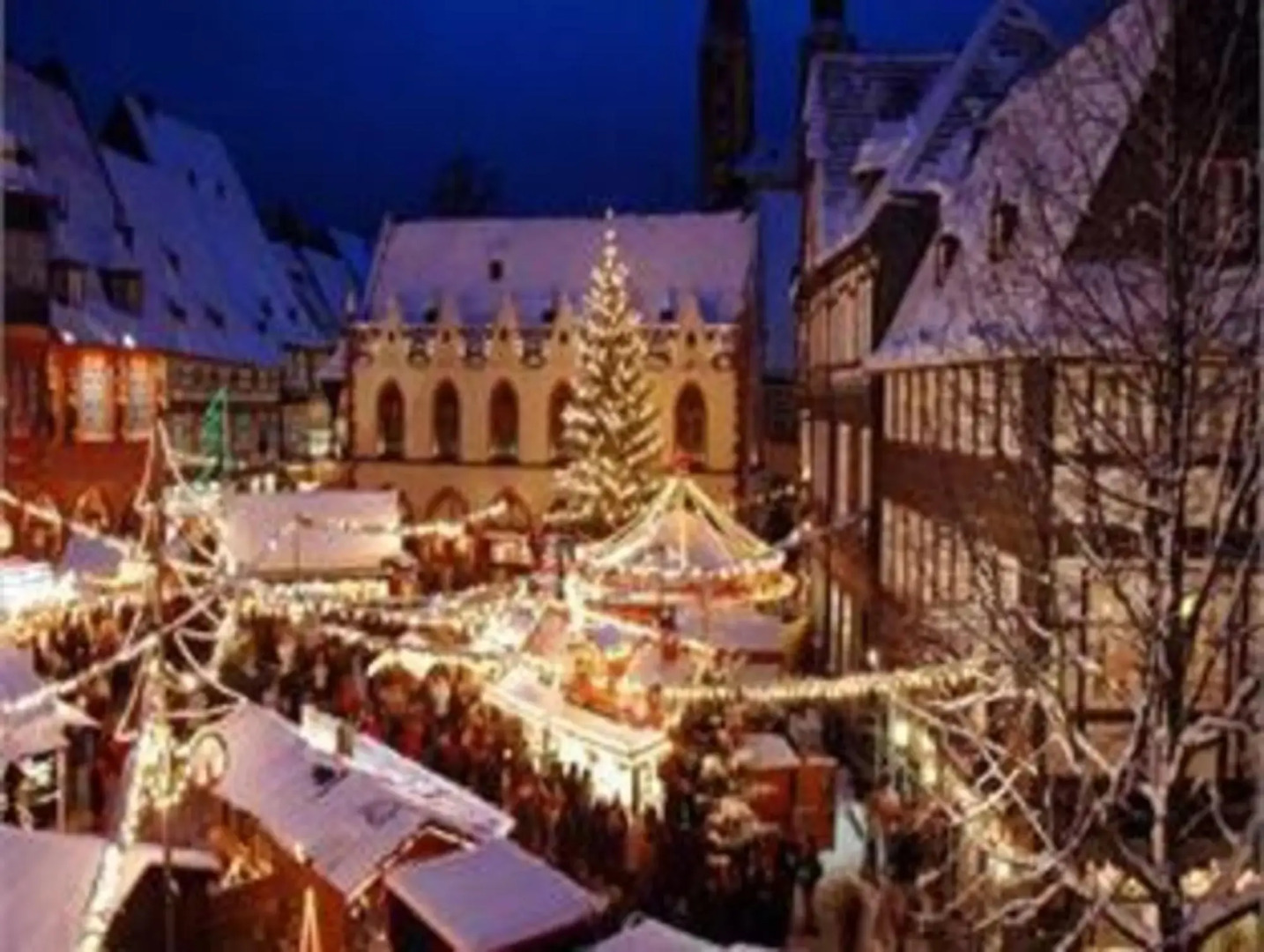 Hotels Am Kranichsee