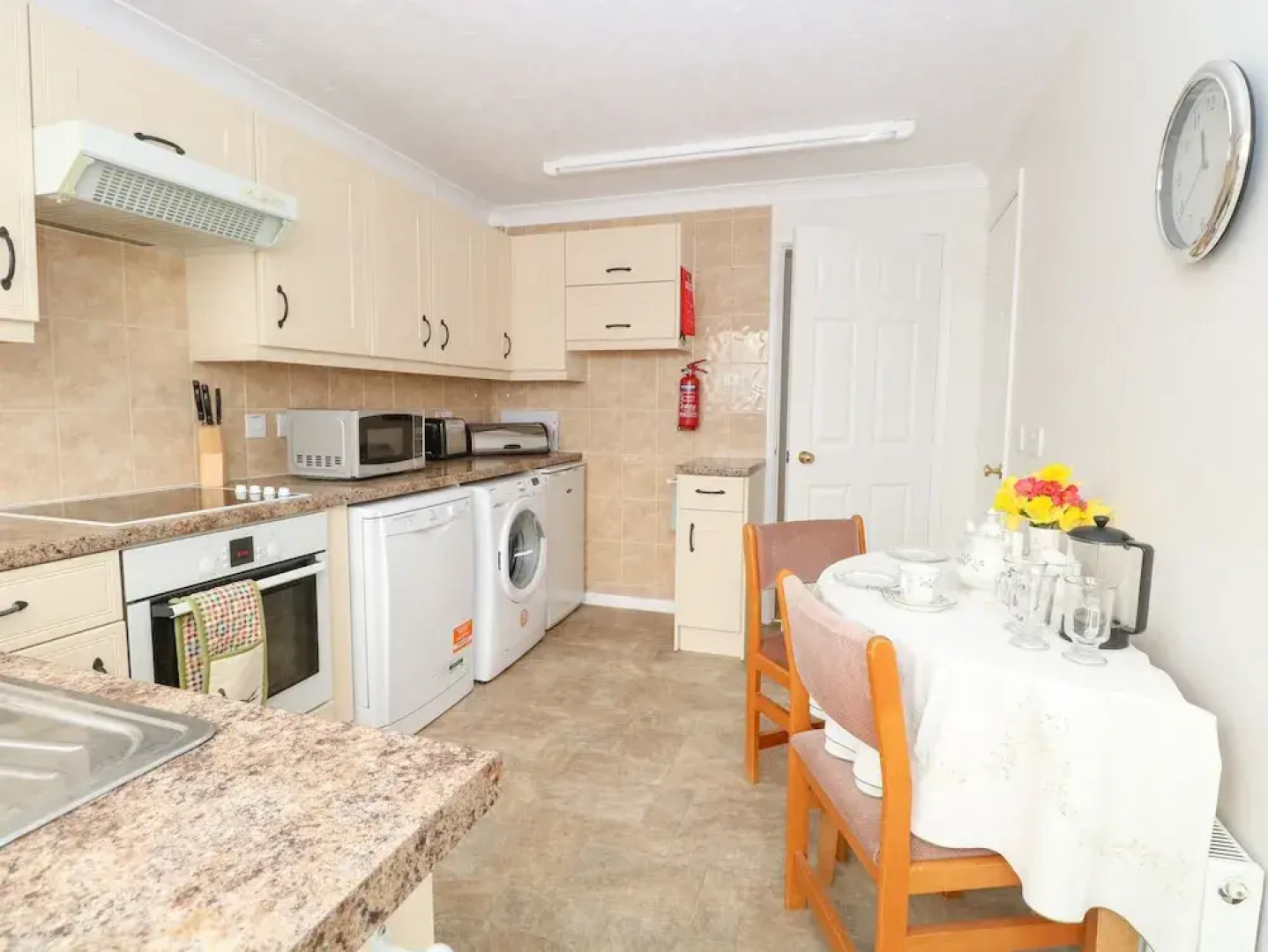 16 Heron Gardens, Norwich