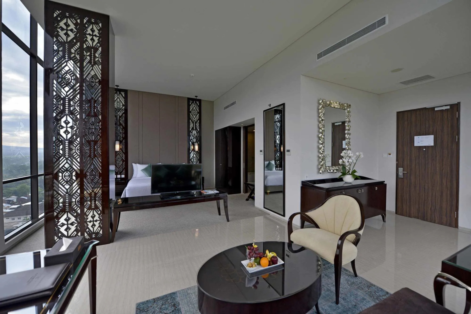 Lombok Astoria Hotel