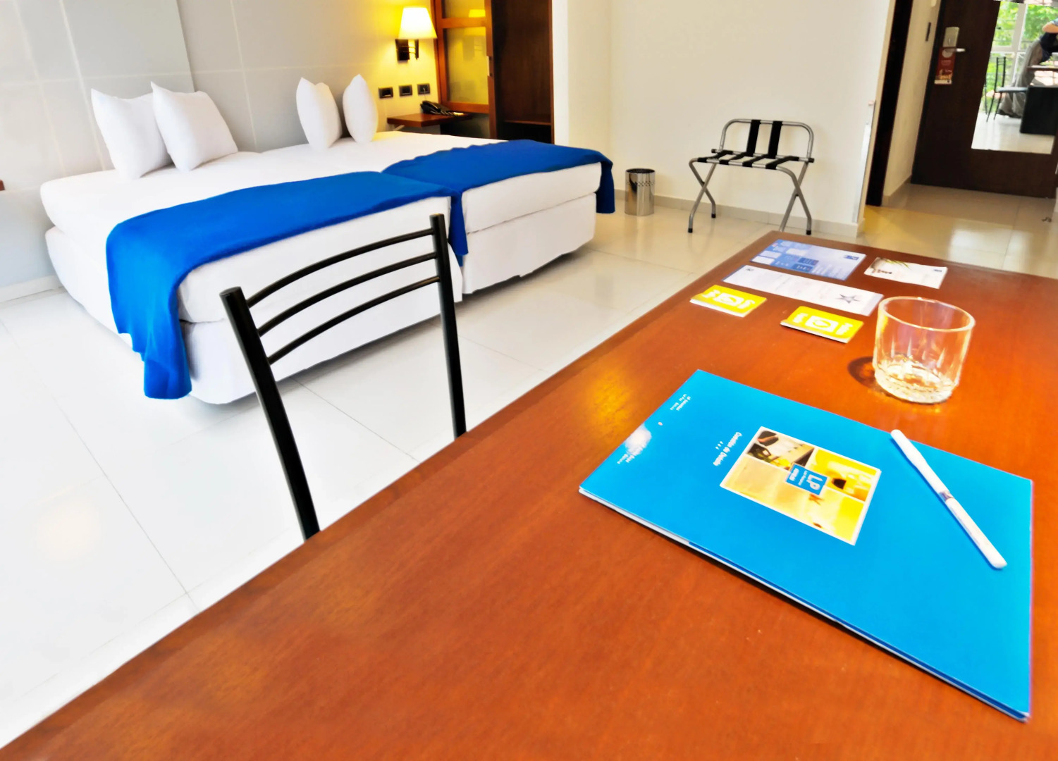 Hotel LP Santa Cruz Centro