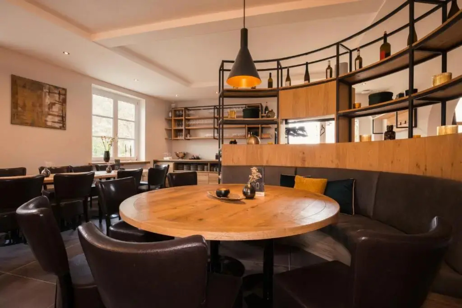 Hotel-Restaurant Am Paulusbogen