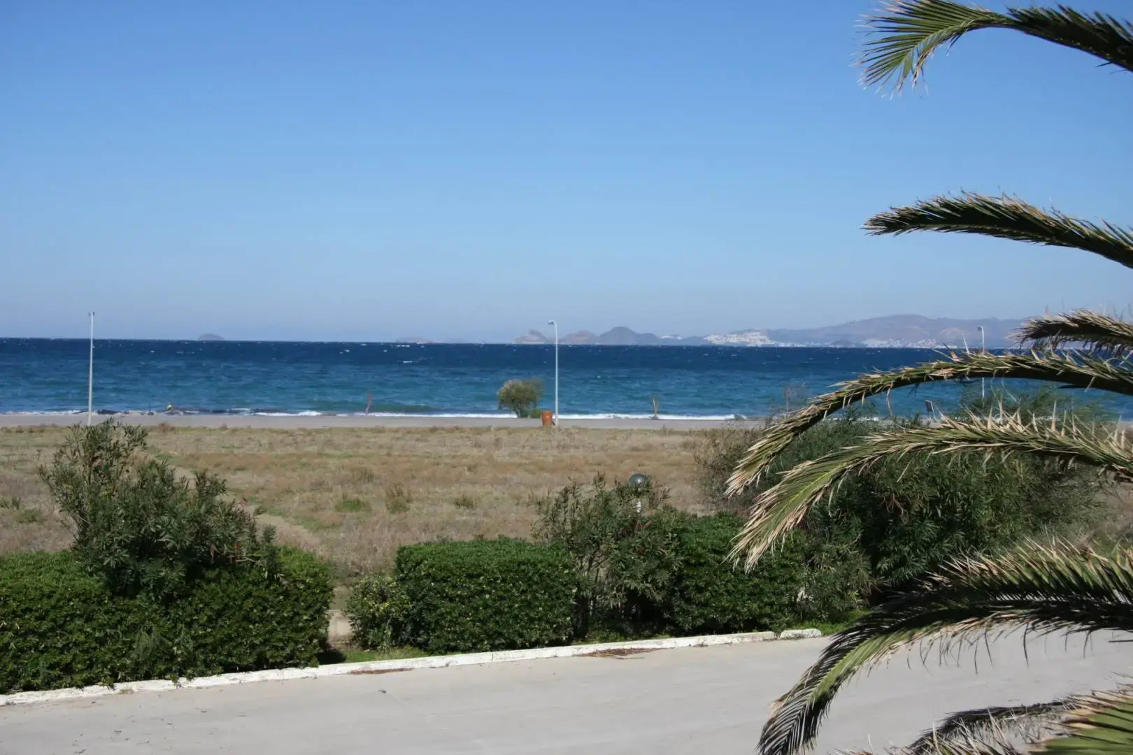 Miros Hotel Apartments