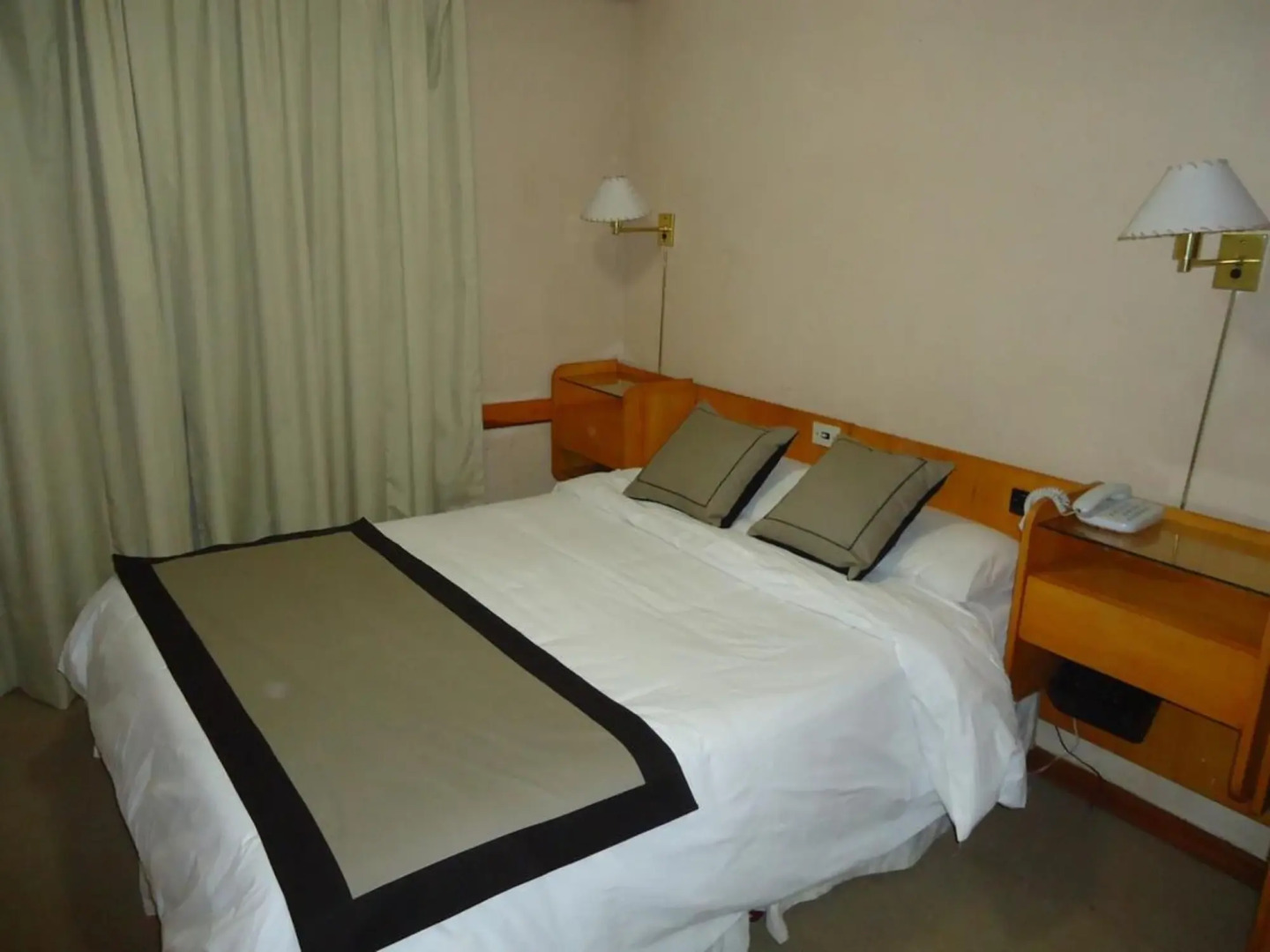 Hotel Rayentray Tehuelche