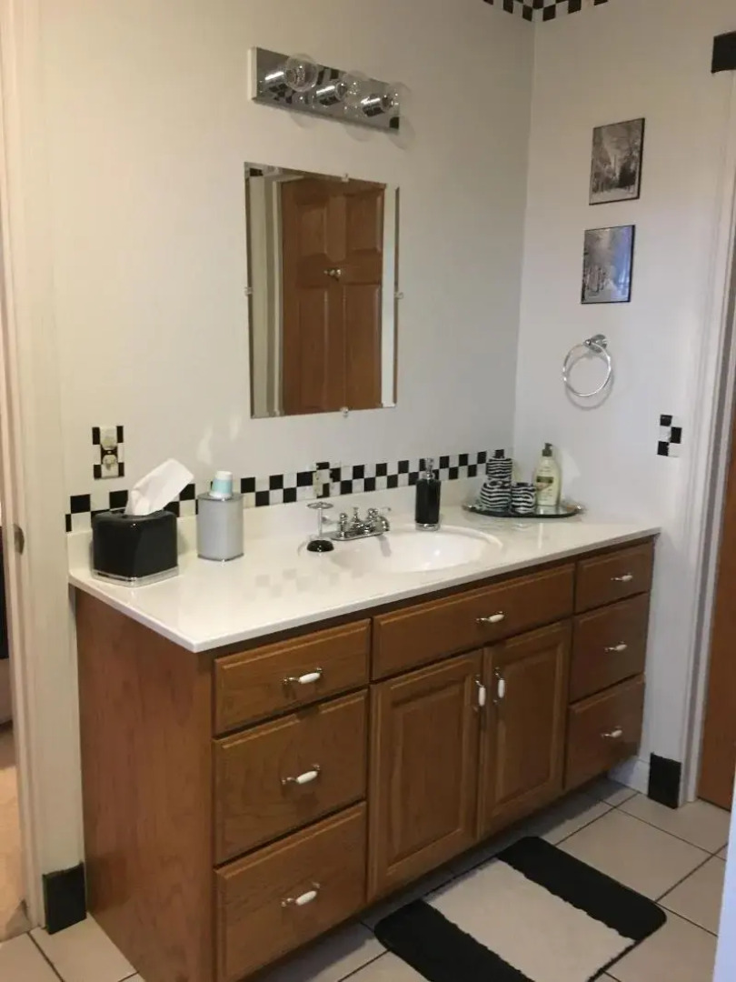 Heritage Homestead Inn