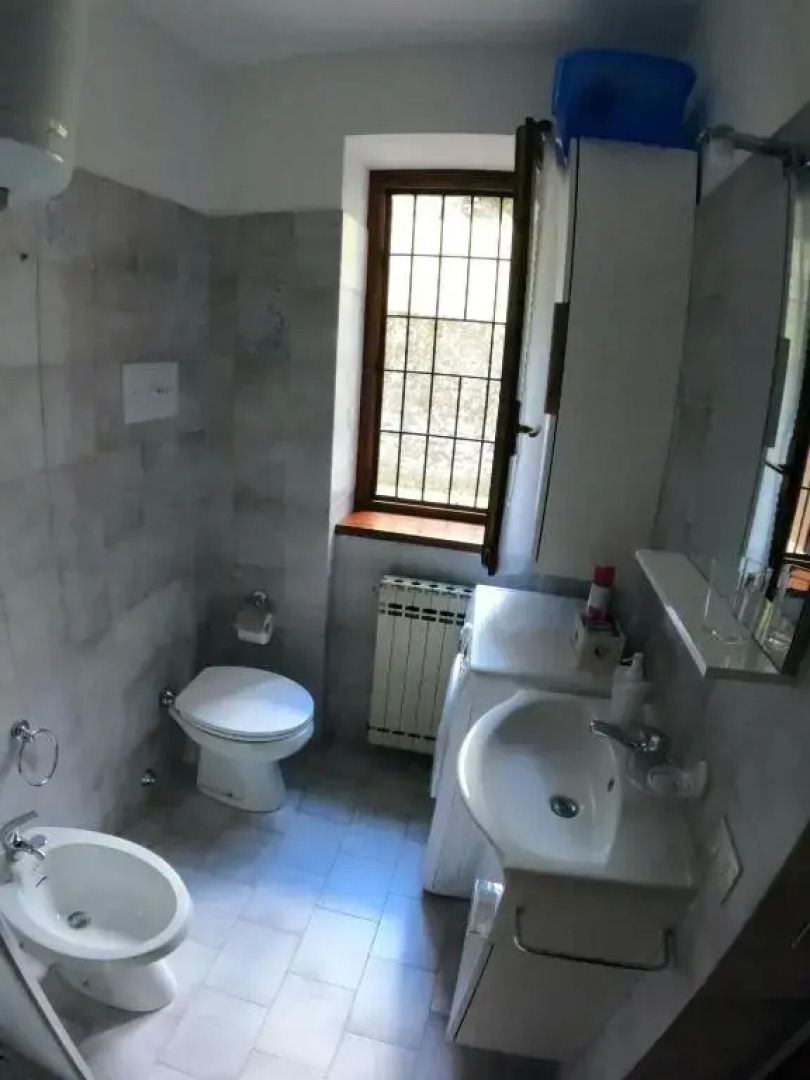 Appartamento Pian di neve