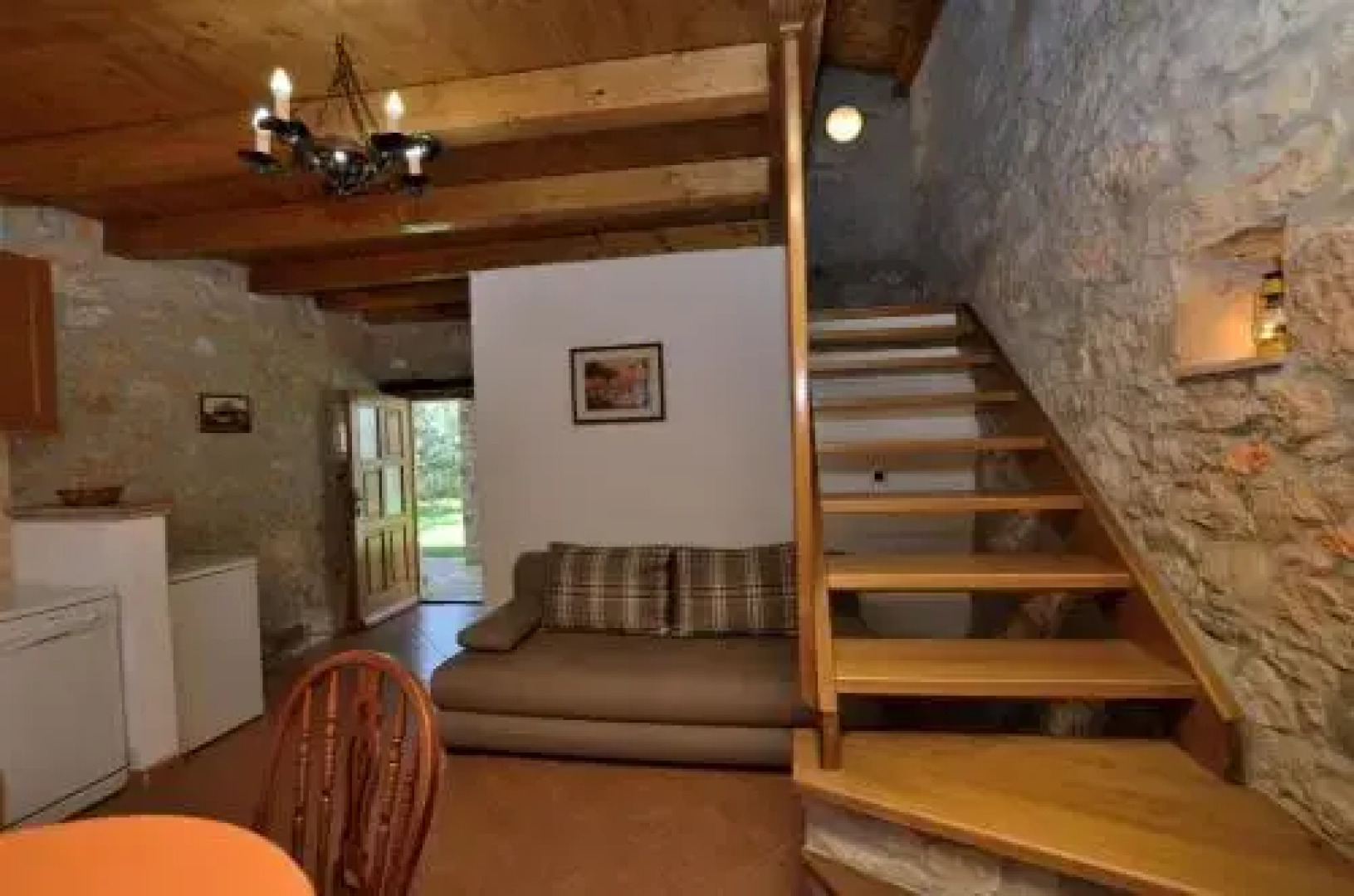 Holiday Home Mariano