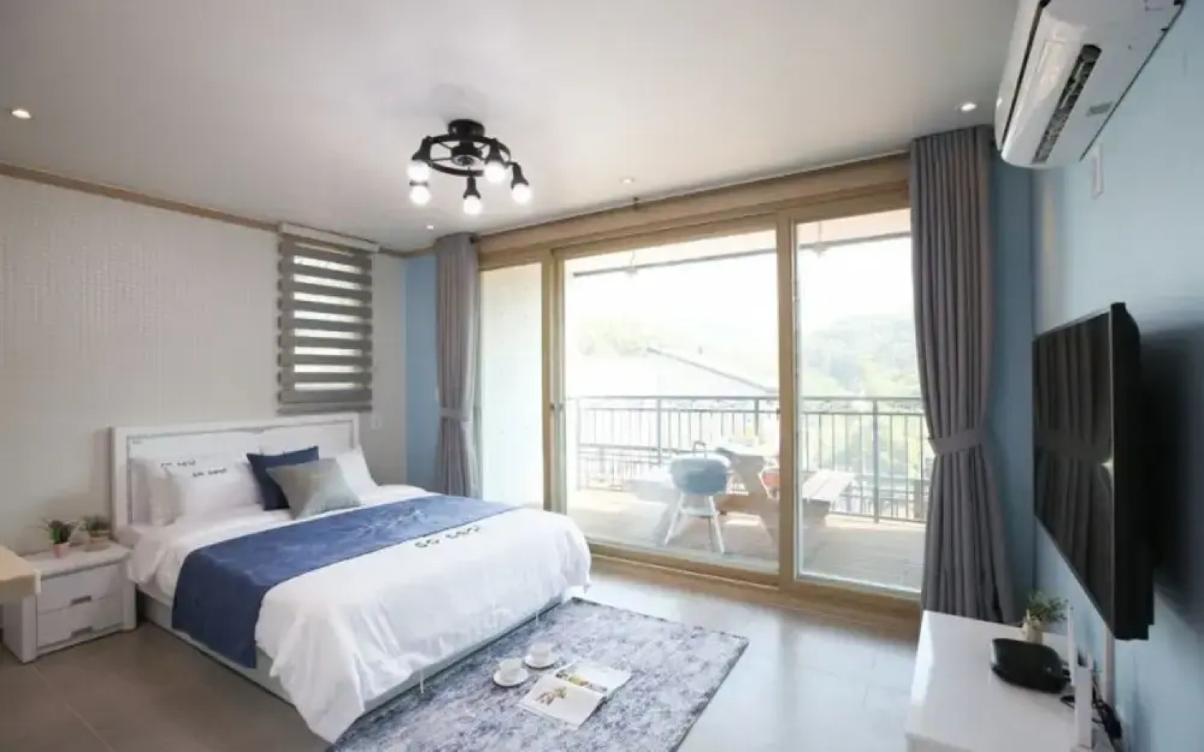 Dongducheon Sosul Pension