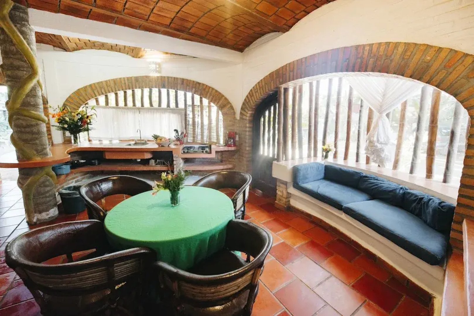 Sayulita Beach House Hotel