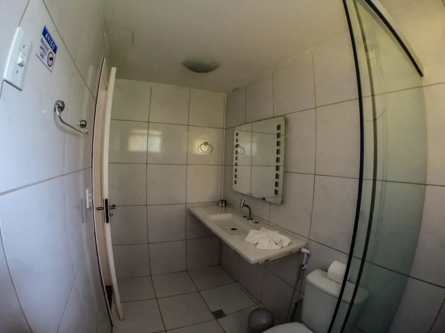 Pousada Enseada dos Mares