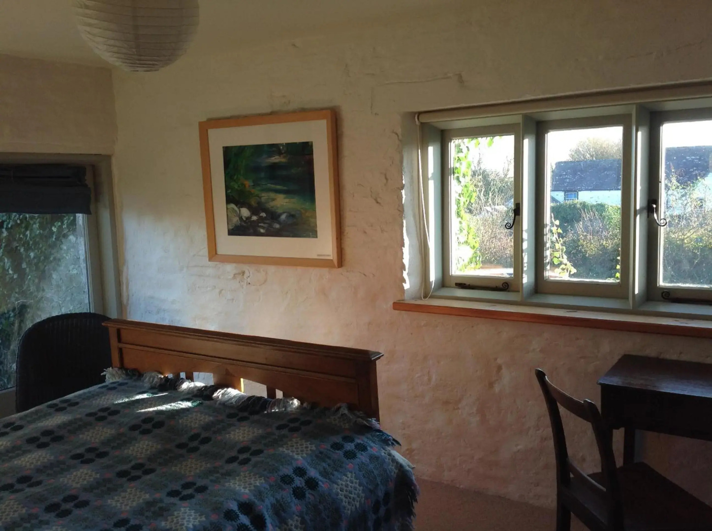 Potato, Barafundle Barns, SA71 5LS