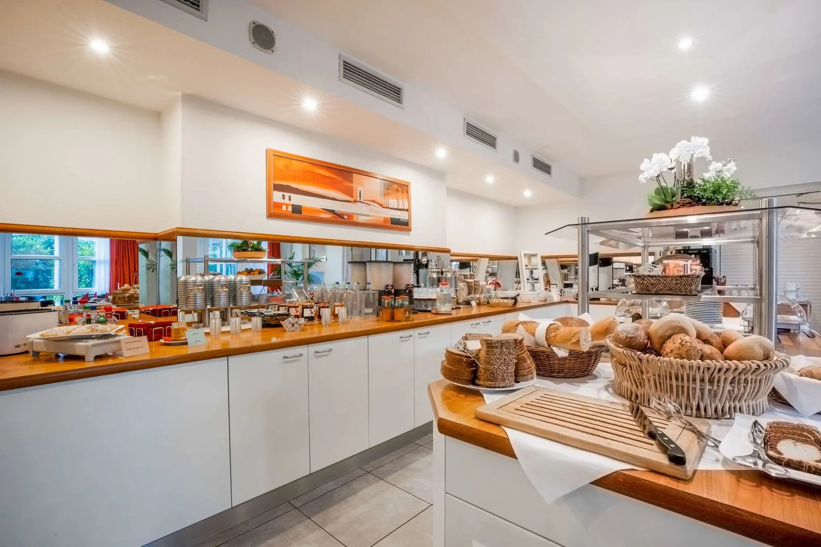 Best Western Hotel Erlangen