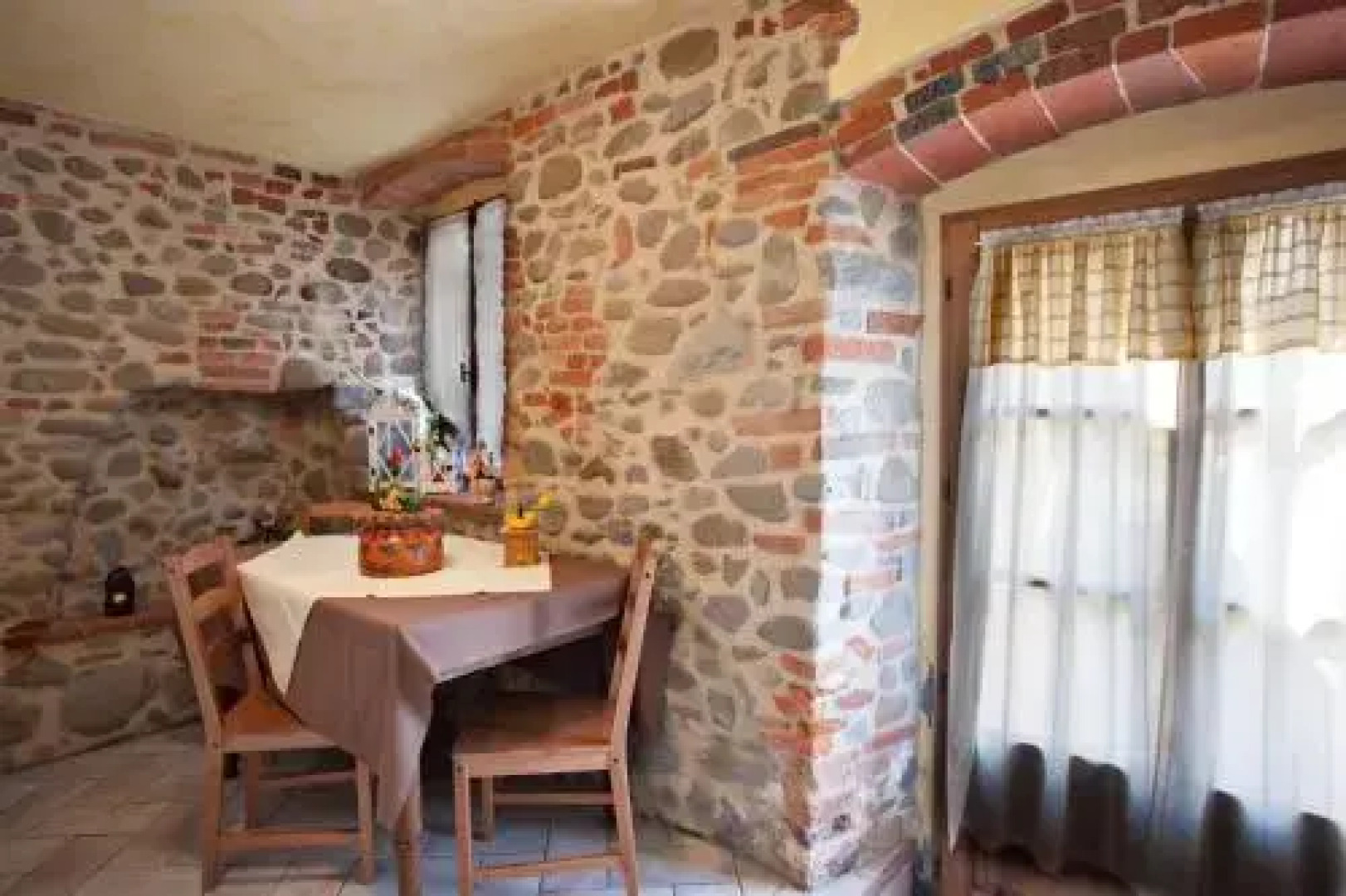 Agriturismo Il Piastrino