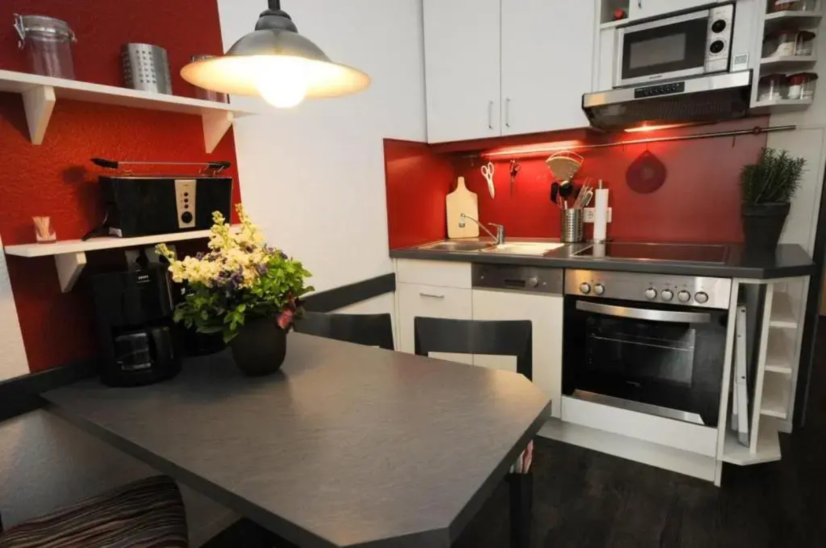 Berolina Wohnung 700