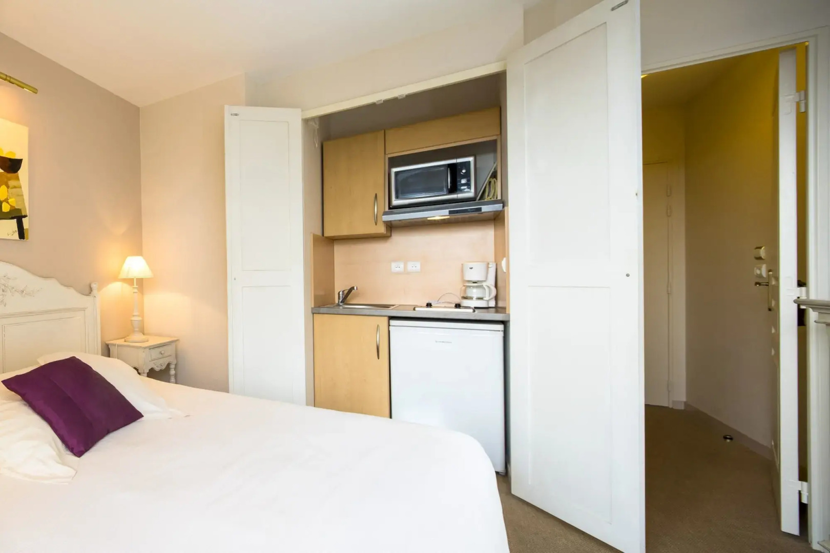 Tulip Inn Honfleur Residence