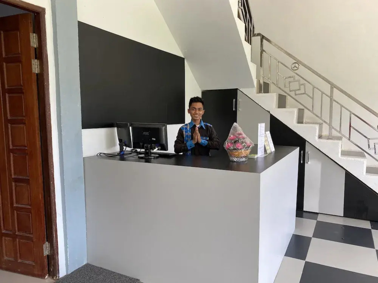 Khalisa Home Syariah Pontianak