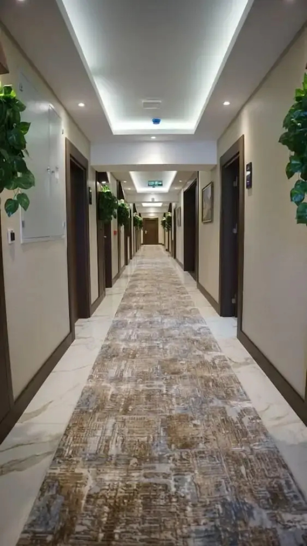 Kahra Otel