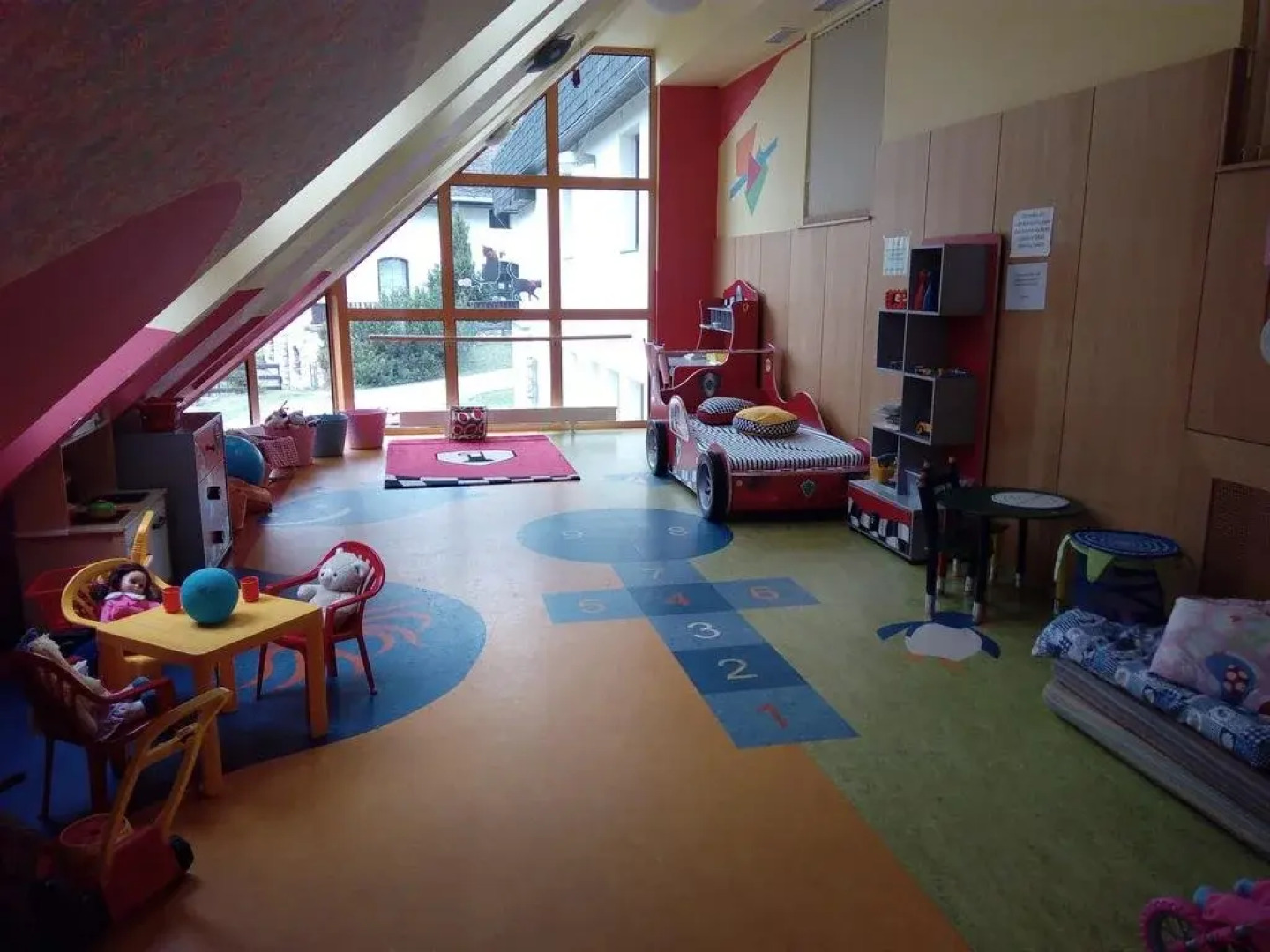 Hotel Aurum Černý Důl