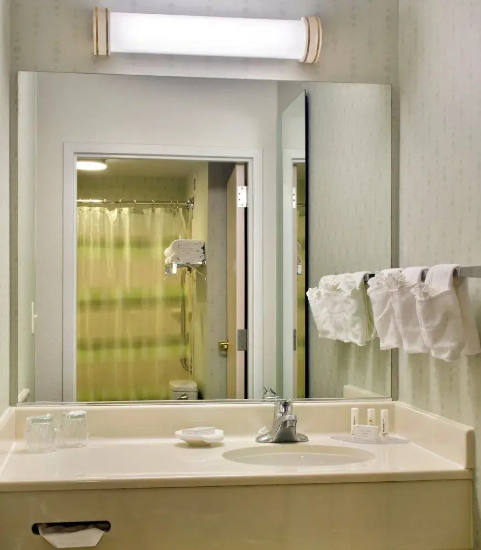 SpringHill Suites Philadelphia Plymouth Meeting