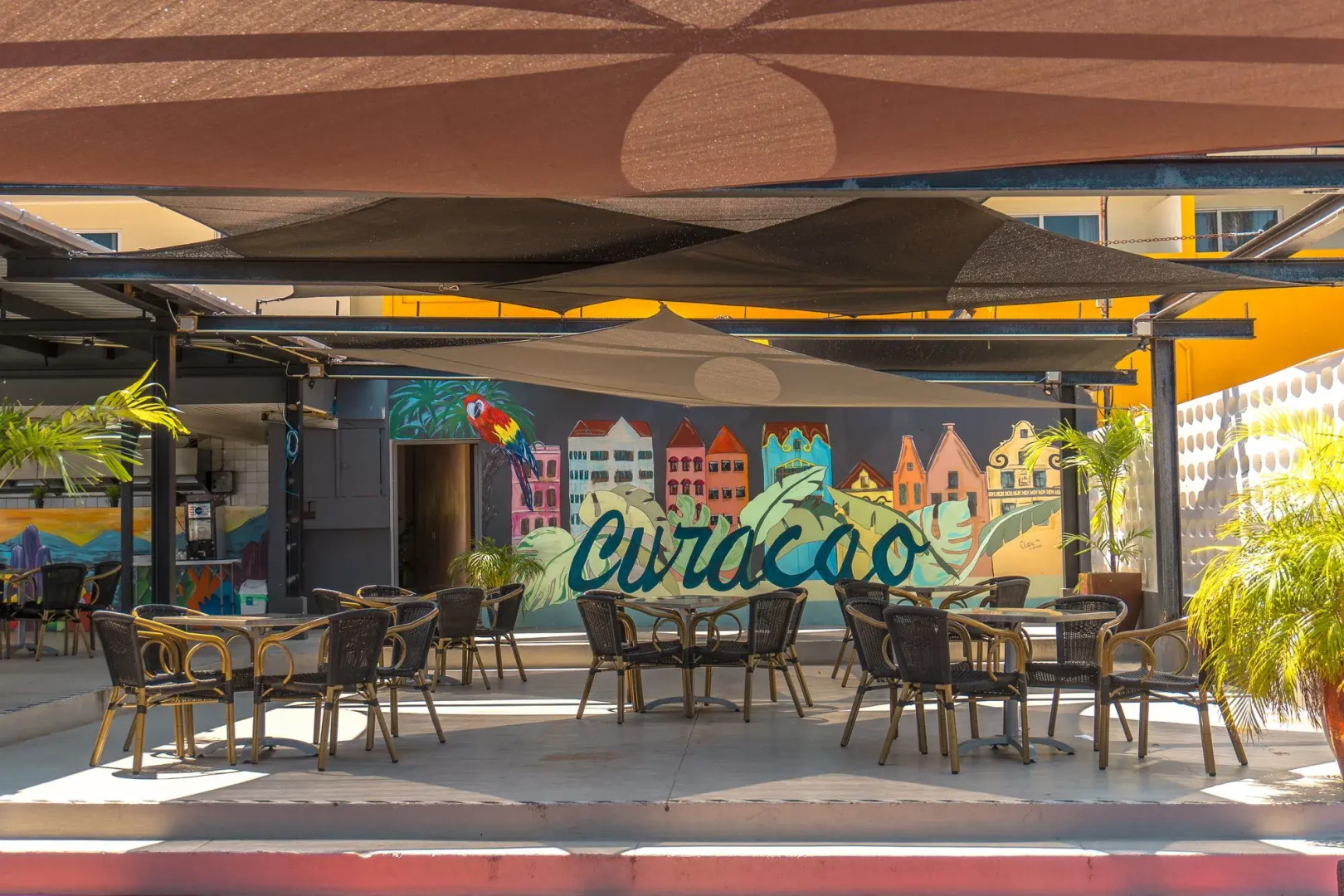 Curaçao Airport Hotel