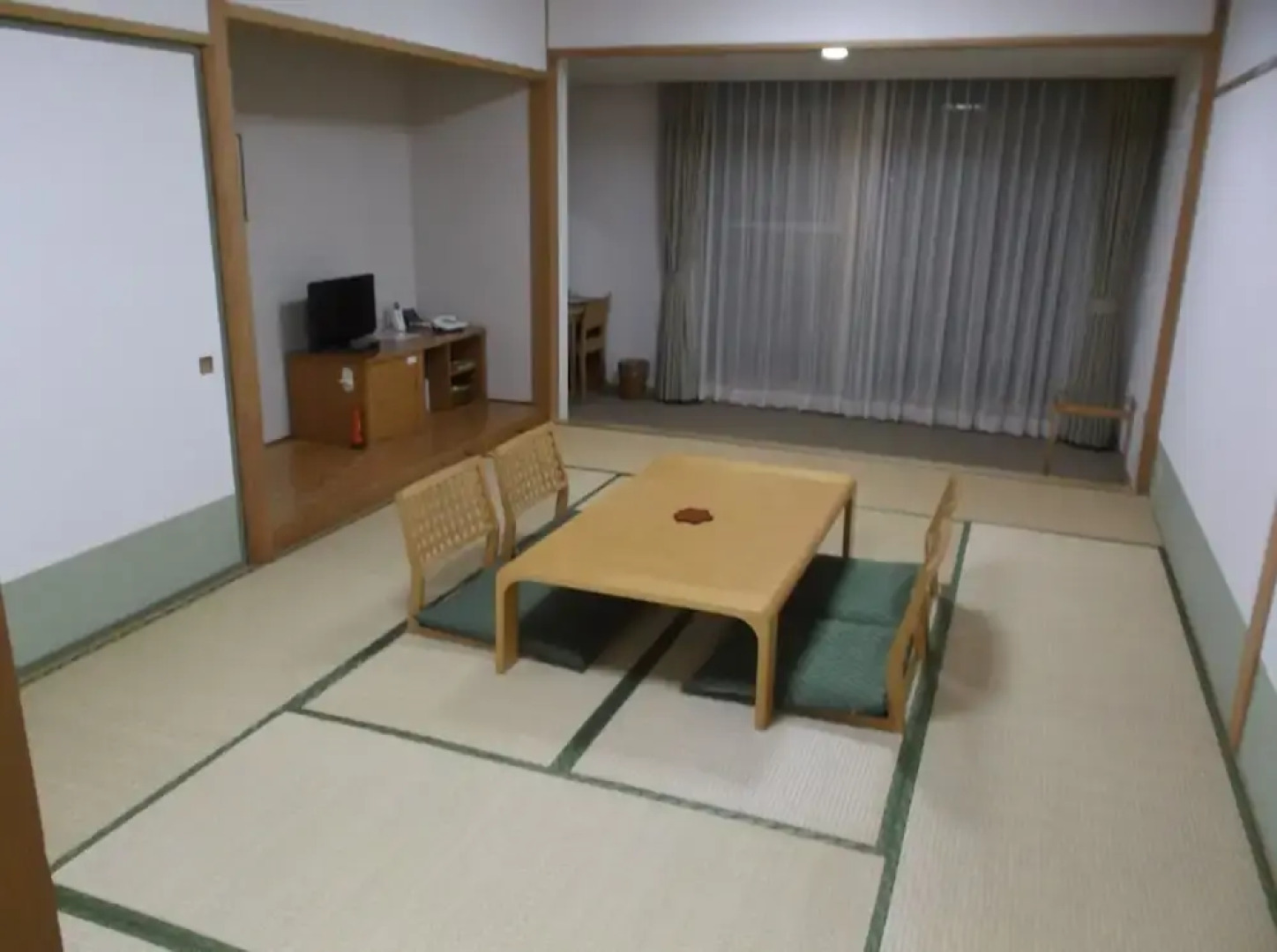 Shinshinotsu-Onsen Tappu No Yu