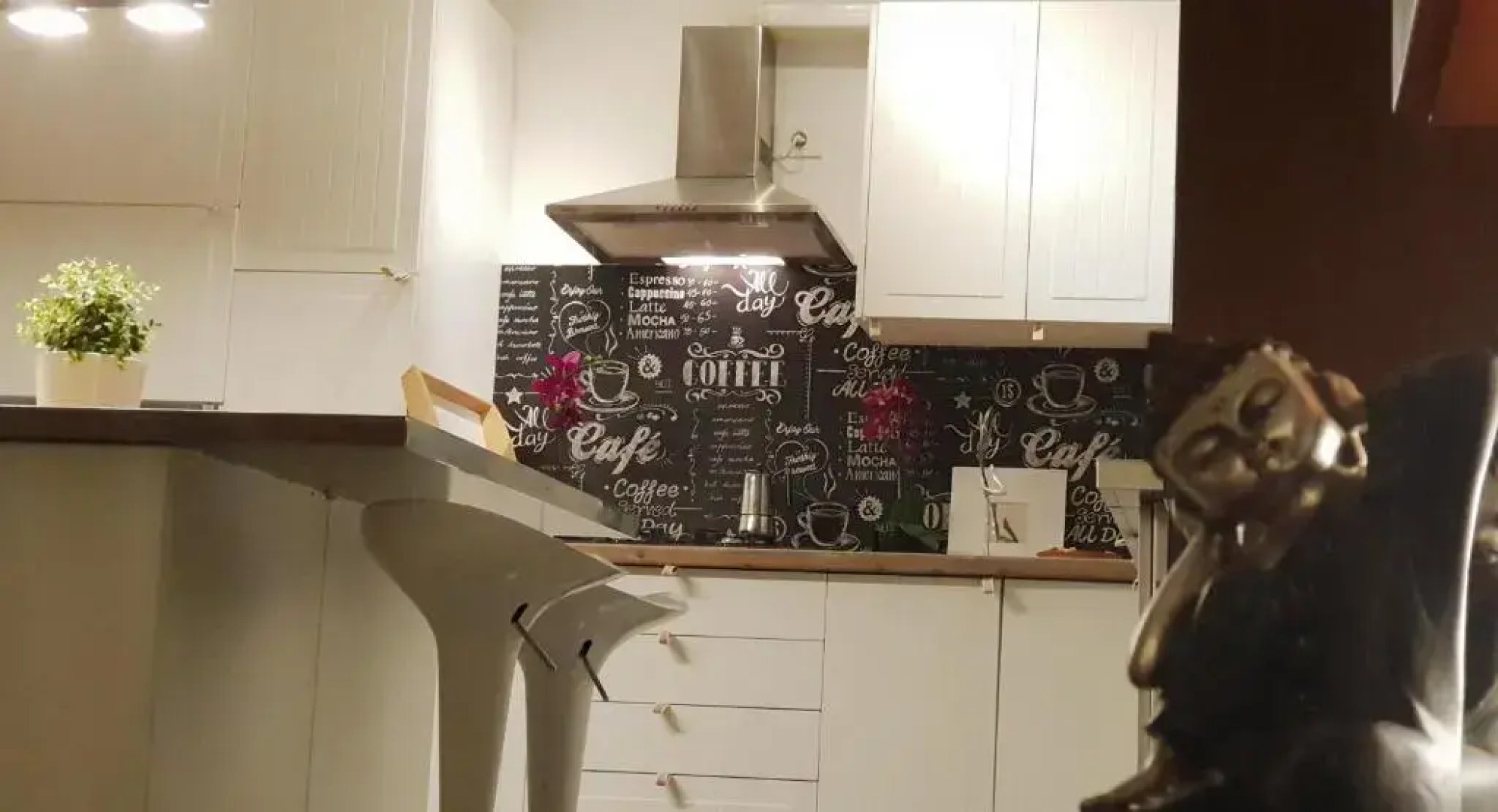 Gran canaria (arinaga)