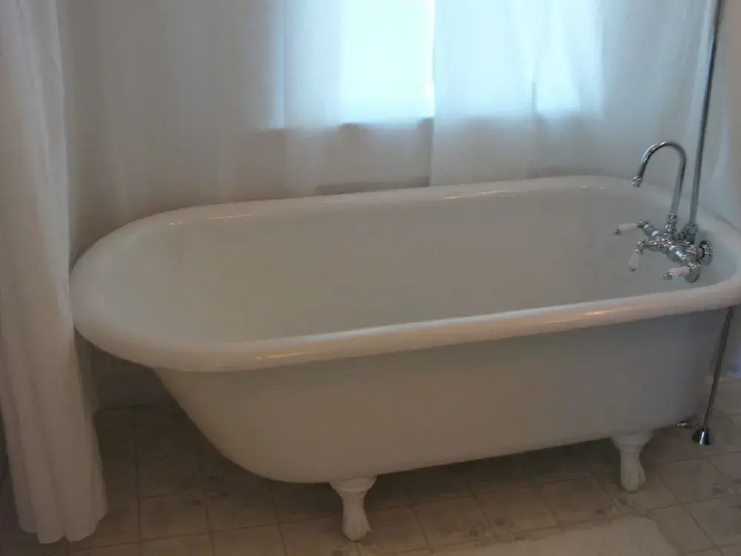 The Chandler House Bed and Breakfast