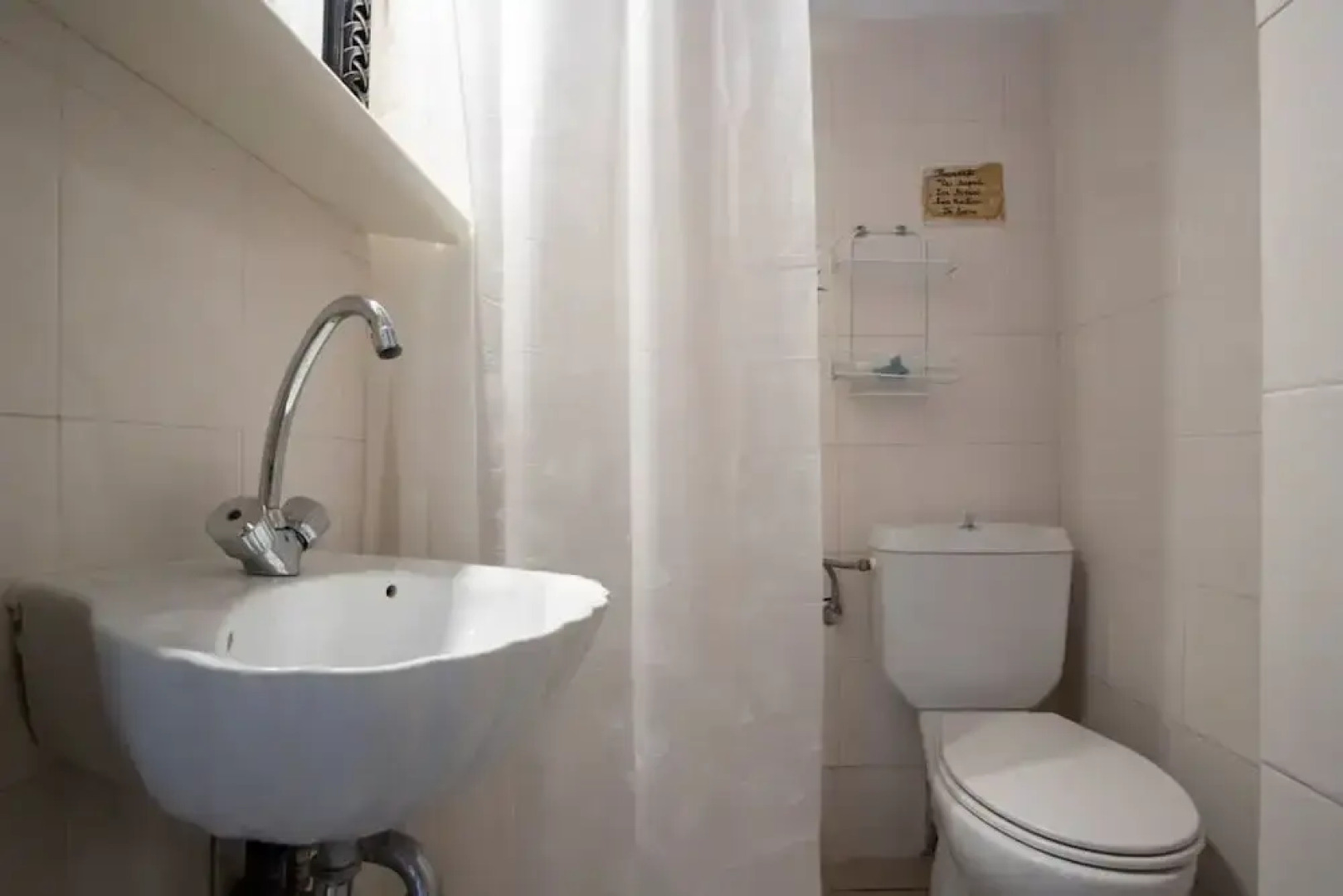 Vibrant Spetses - Mata Colorful Nest