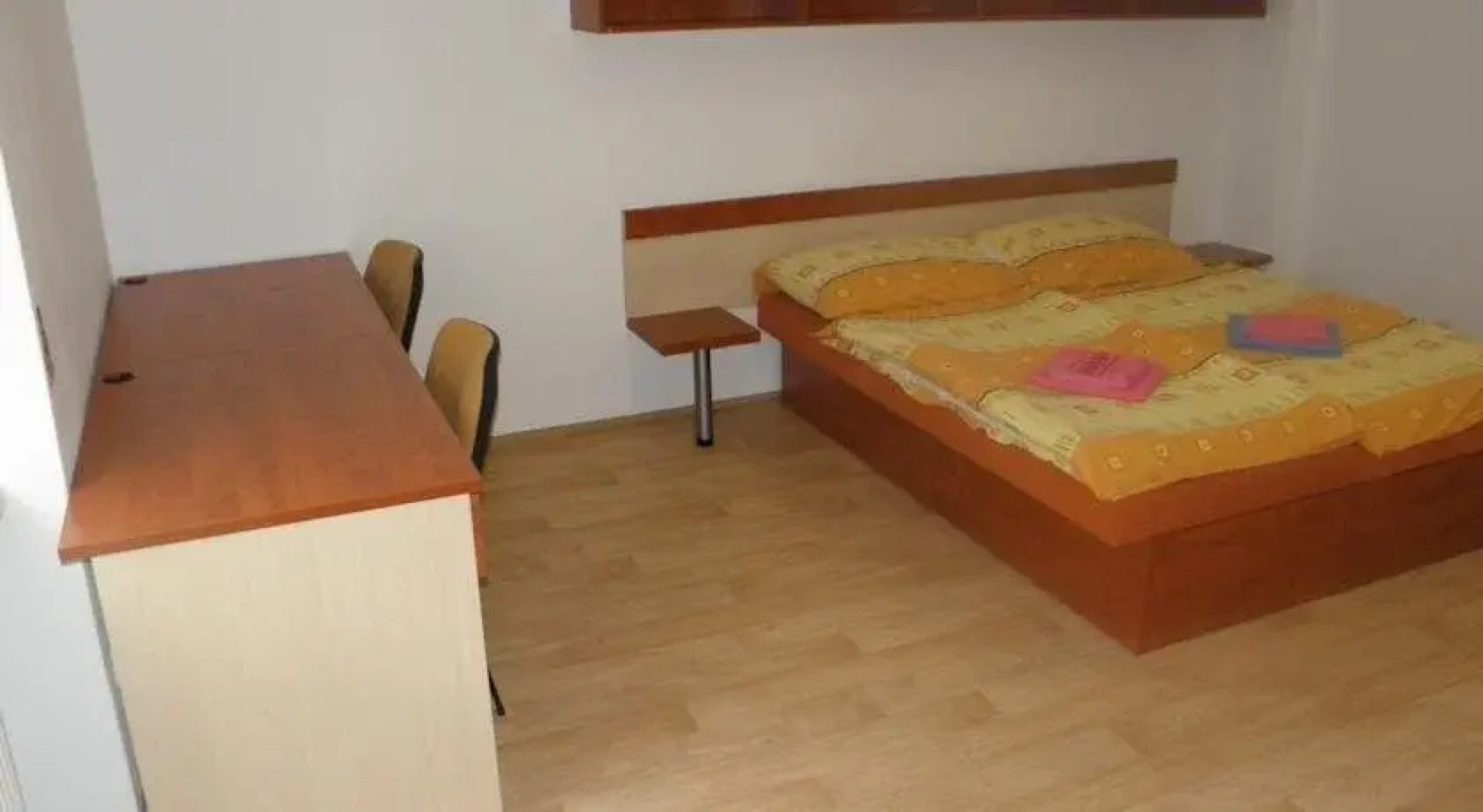 Studentska Residence Slezska