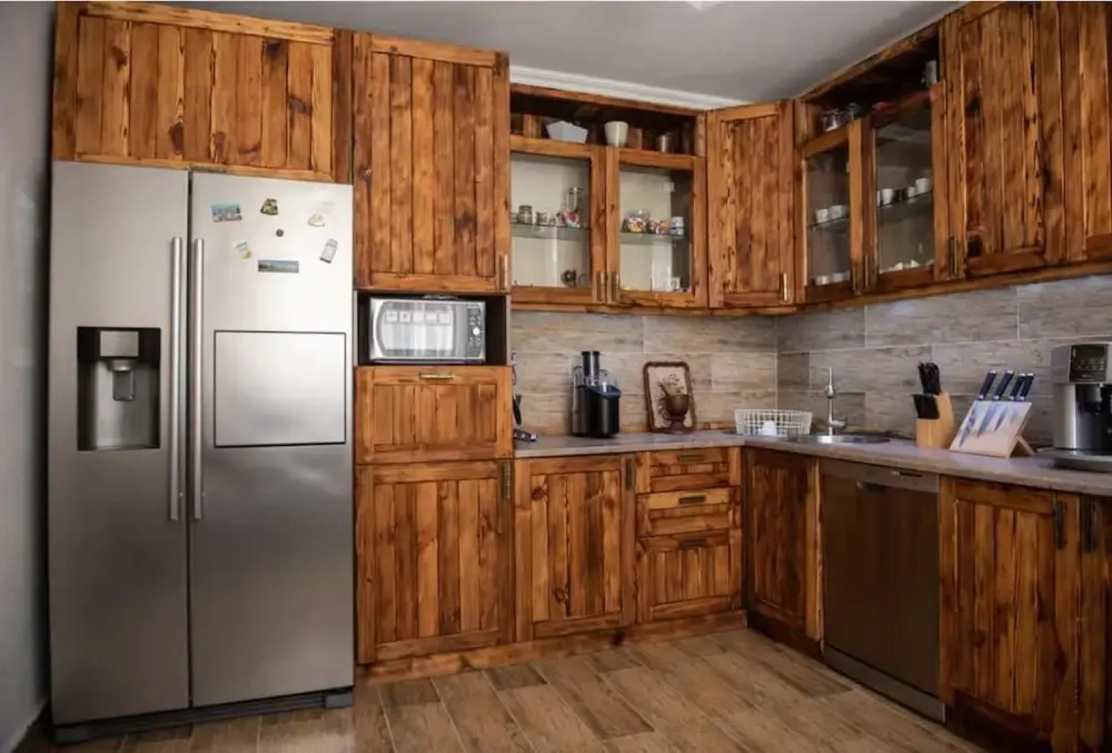 Дом отдыха Vip