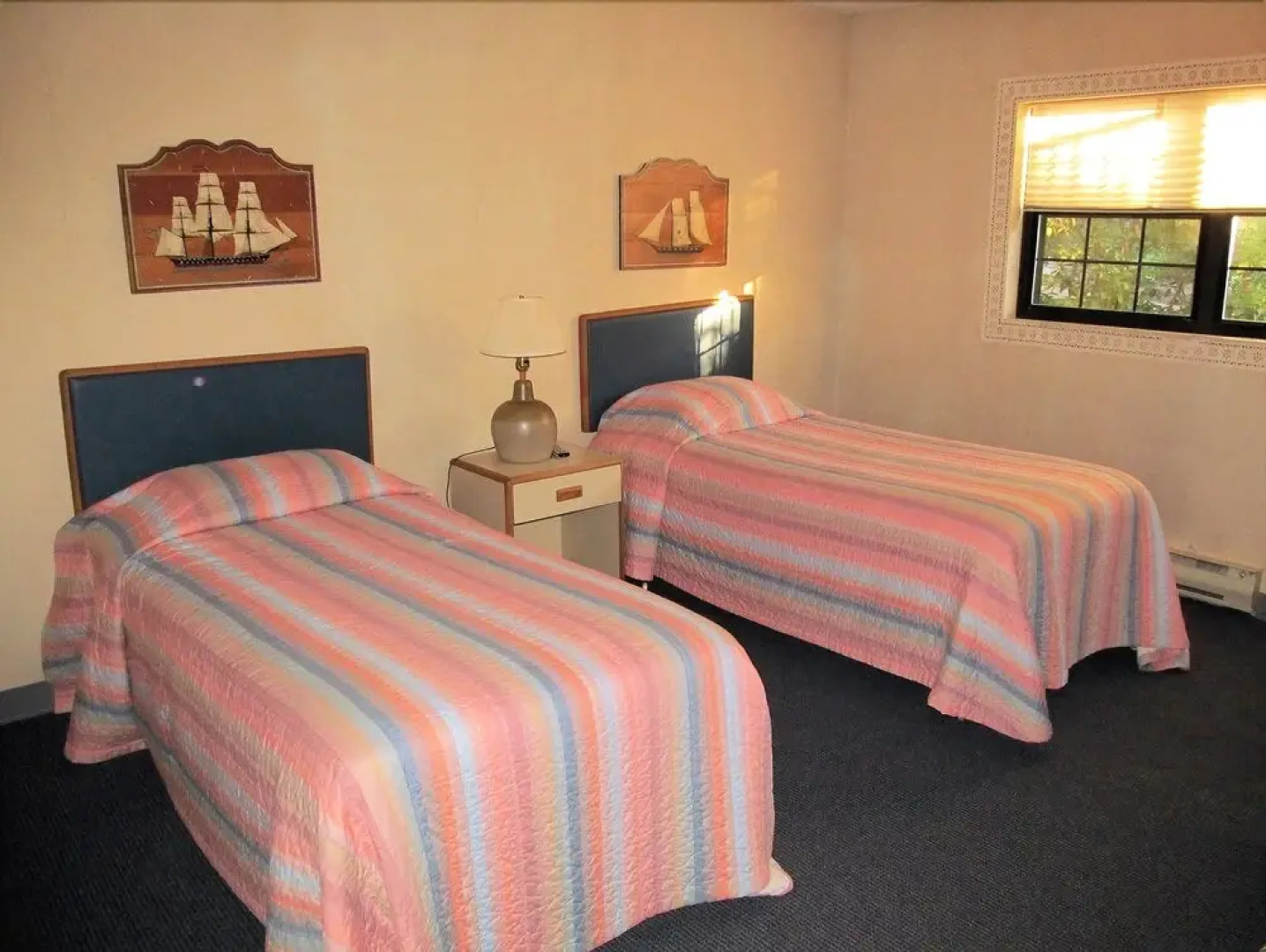 Rentals at Big Boulder Midlake