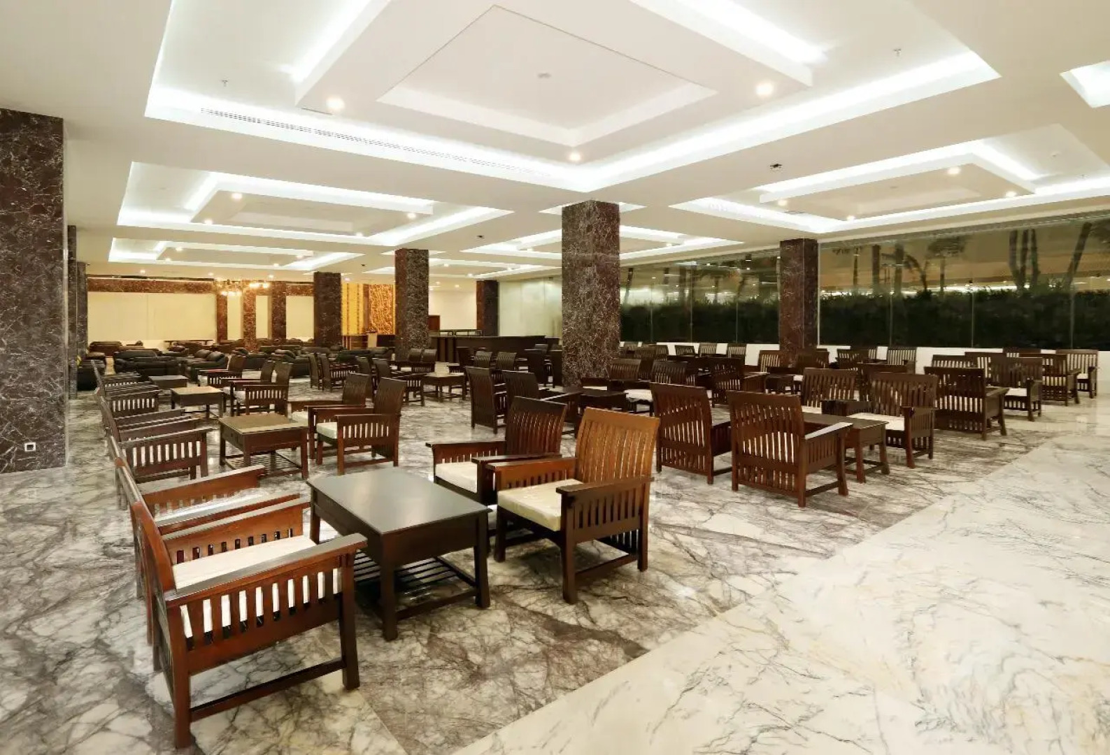 M Bahalap Hotel Palangka Raya