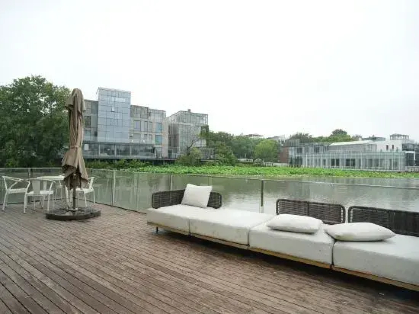 Yuehu YUEHU Zhenxuan International Resort Community