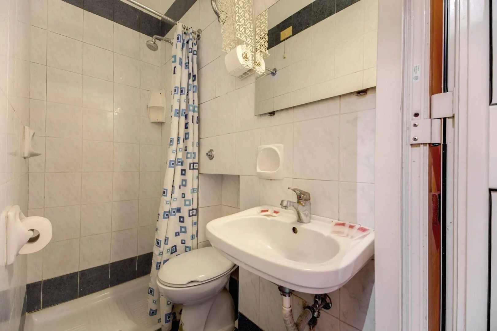 Hotel Soggiorno Blu