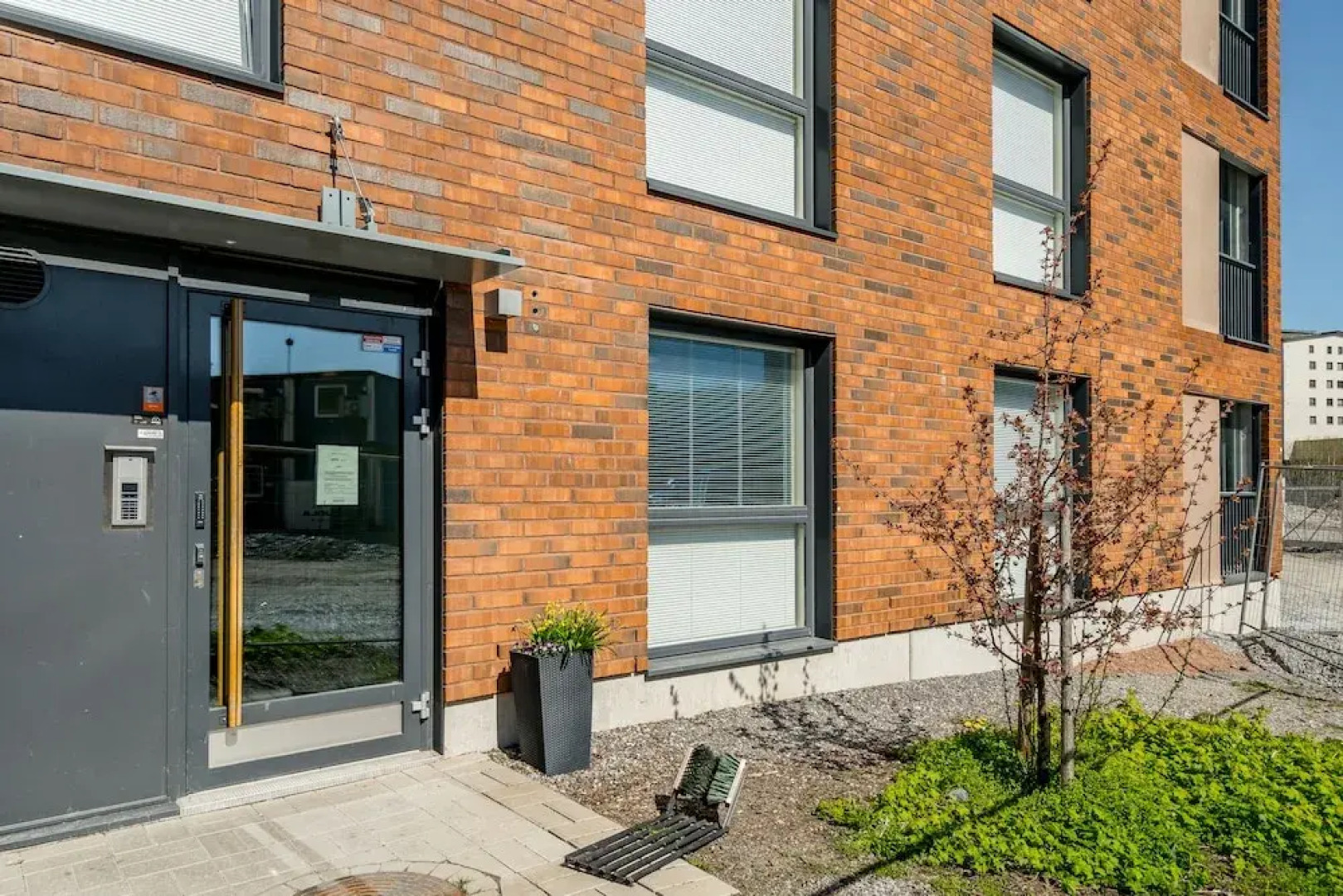 Hiisi Homes Turku Fatabuurinkatu