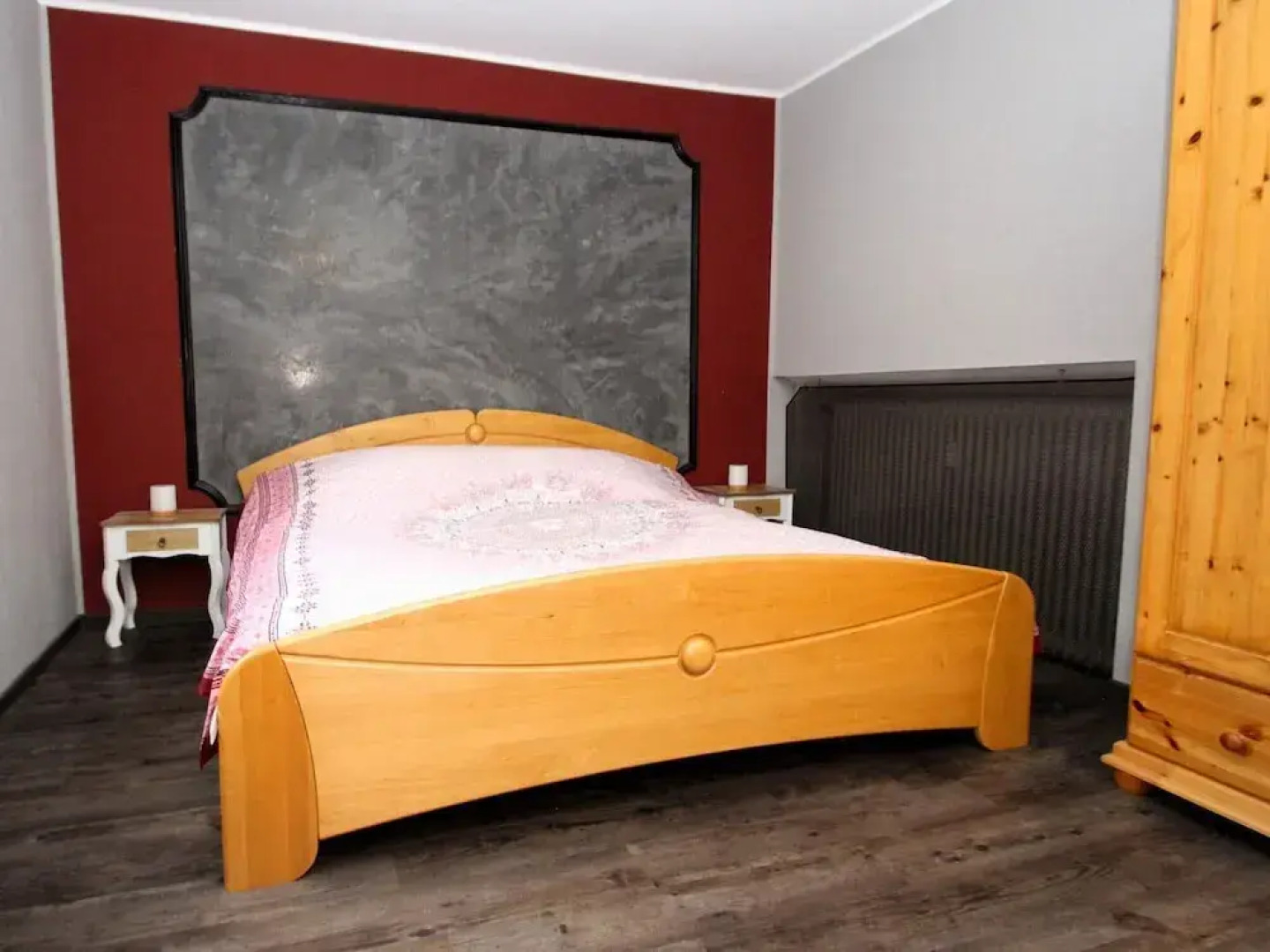 Zentrumsnahe Ferienwohnung in Lage-ex TUI