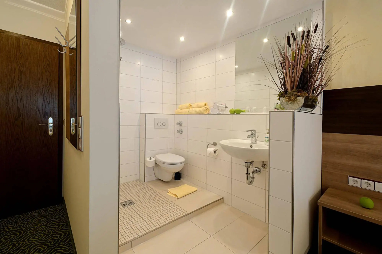 Hotel-Resort Waldachtal - Adults only