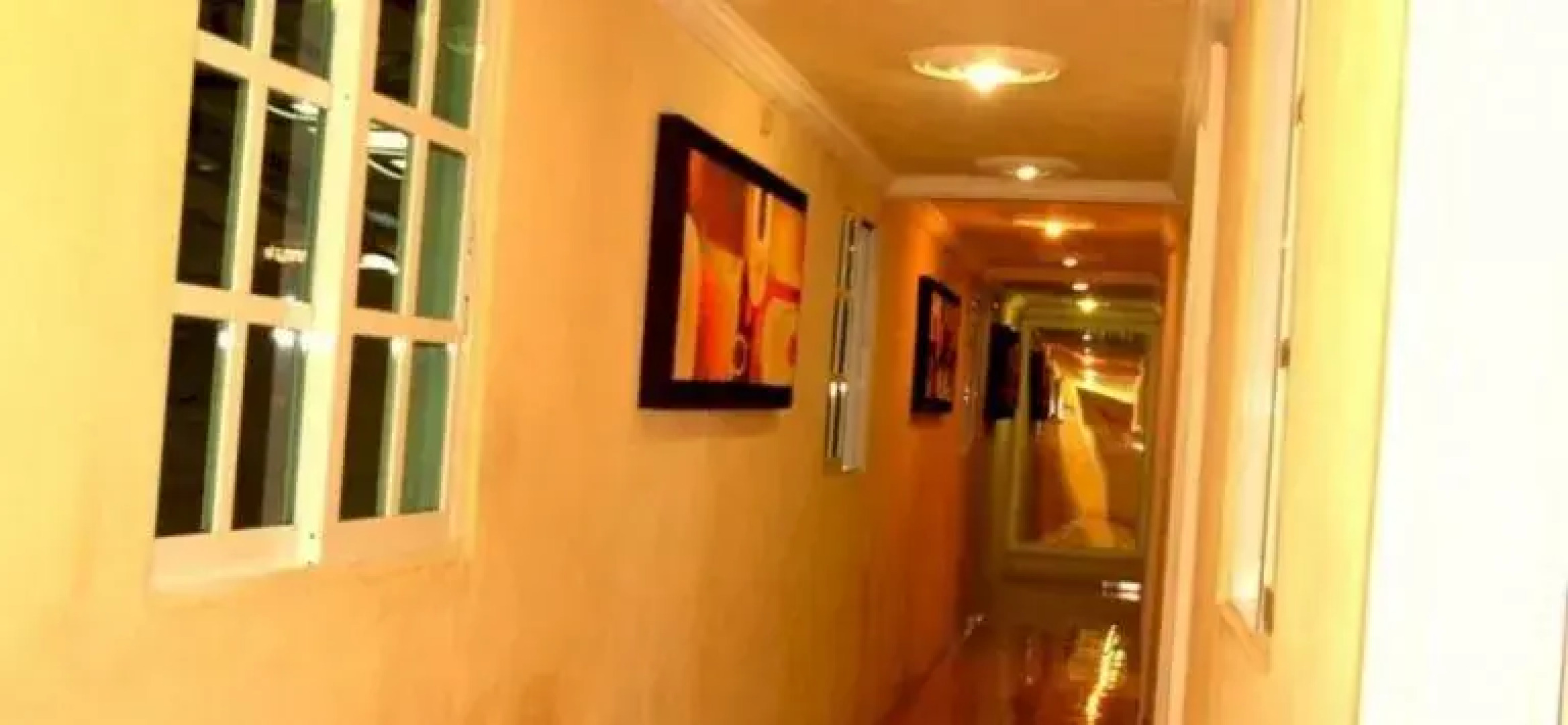 Hotel Suites Santa Teresa