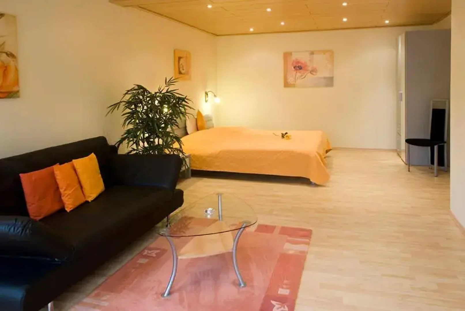 Ferienwohnungen Damm