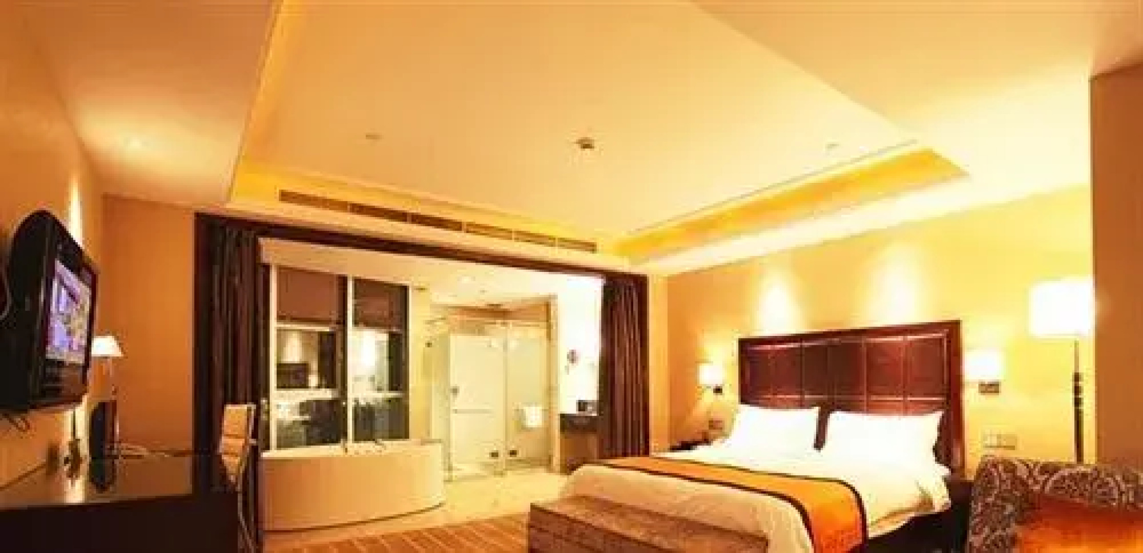 Cangnan International Hotel